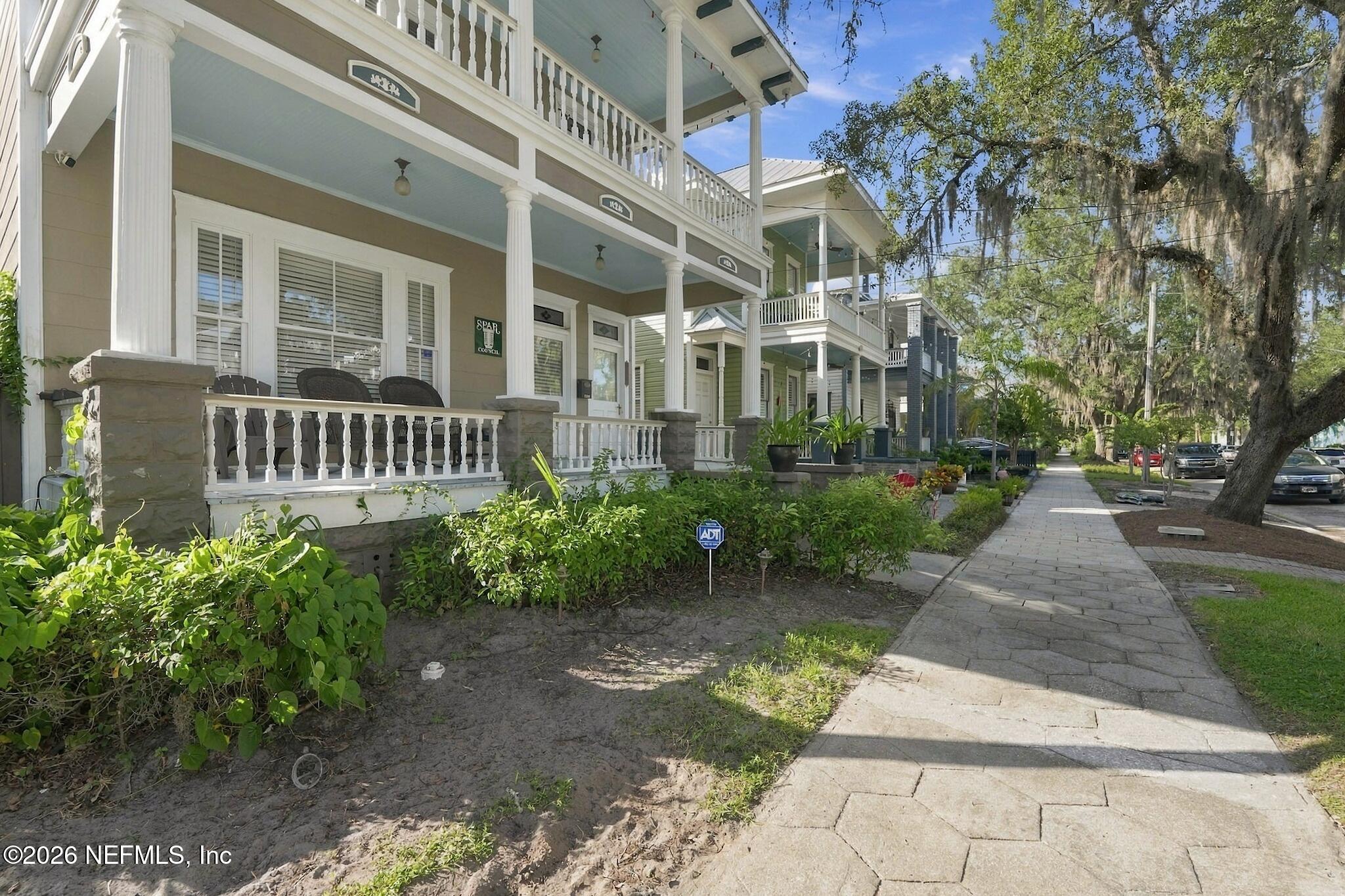 1514 Silver St, Jacksonville, FL 32206 photo