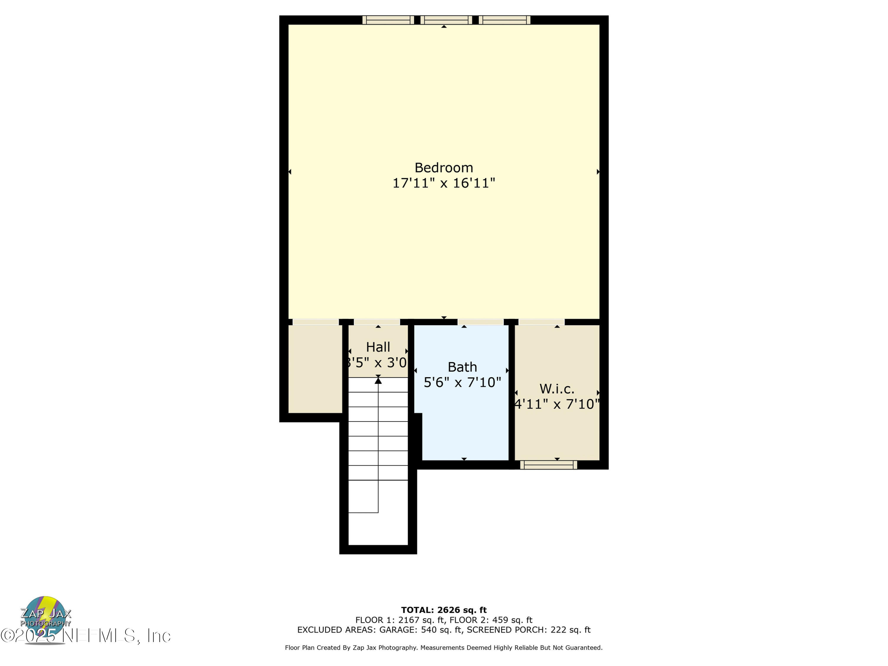 Single Family Residence in Fernandina Beach FL 95220 SNAPDRAGON Drive 44.jpg