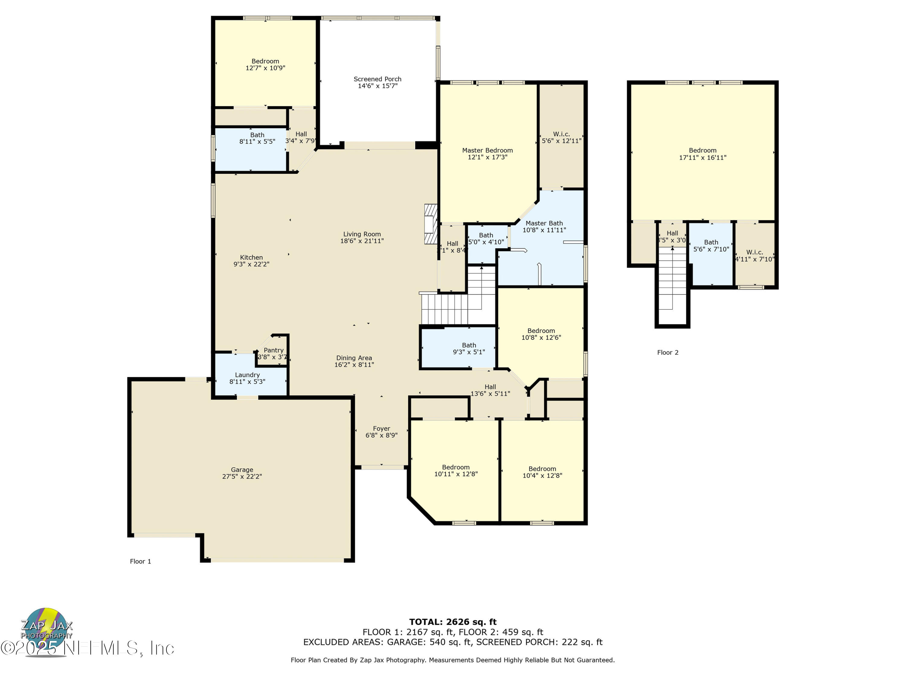 Single Family Residence in Fernandina Beach FL 95220 SNAPDRAGON Drive 43.jpg