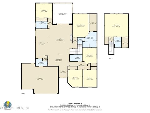 Single Family Residence in Fernandina Beach FL 95220 SNAPDRAGON Drive 43.jpg