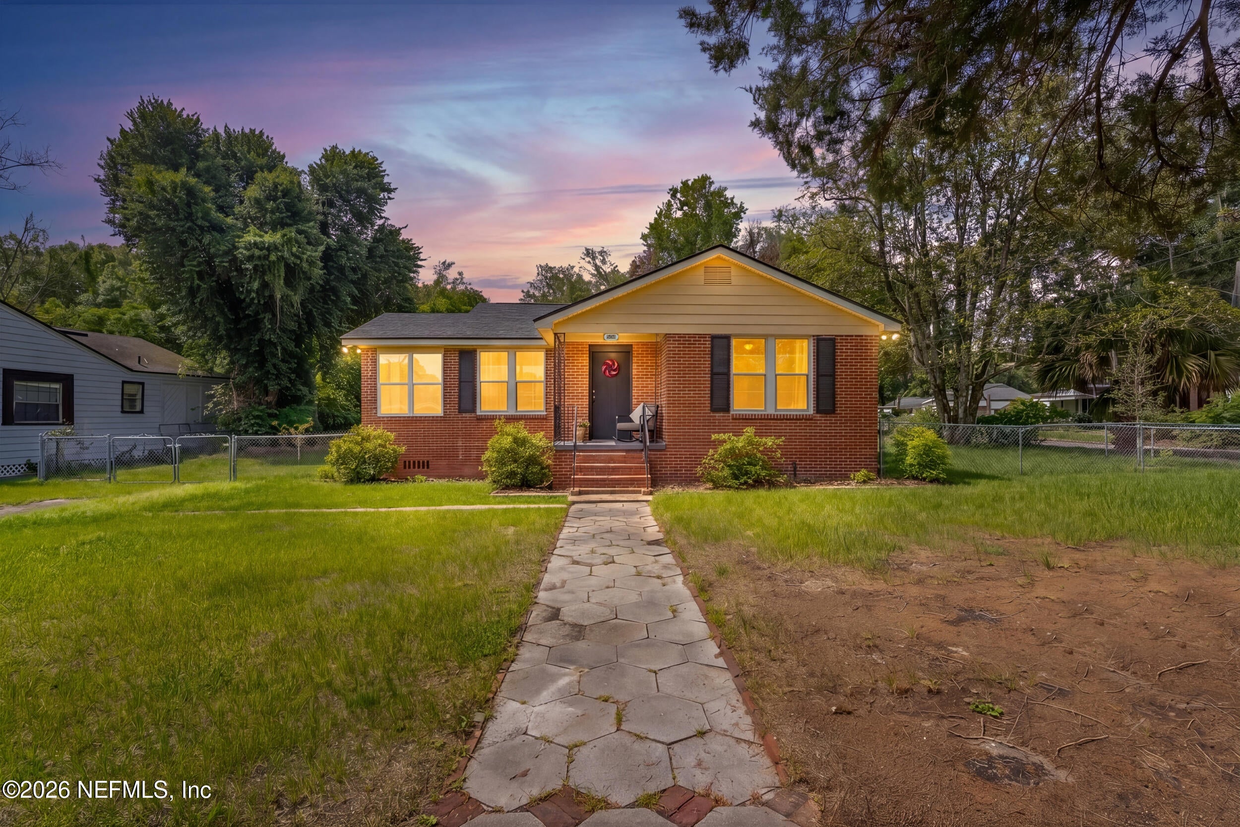 504 58 St, Jacksonville, FL 32208