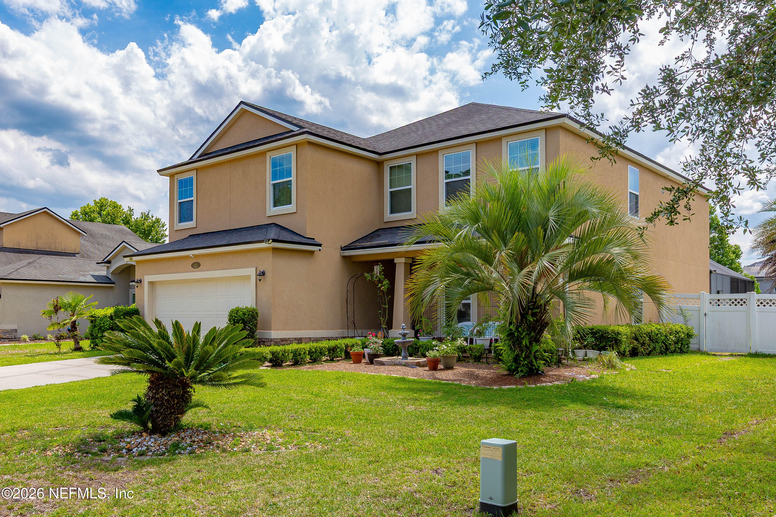 481 Glendale Ln, Orange Park, FL 32065 photo