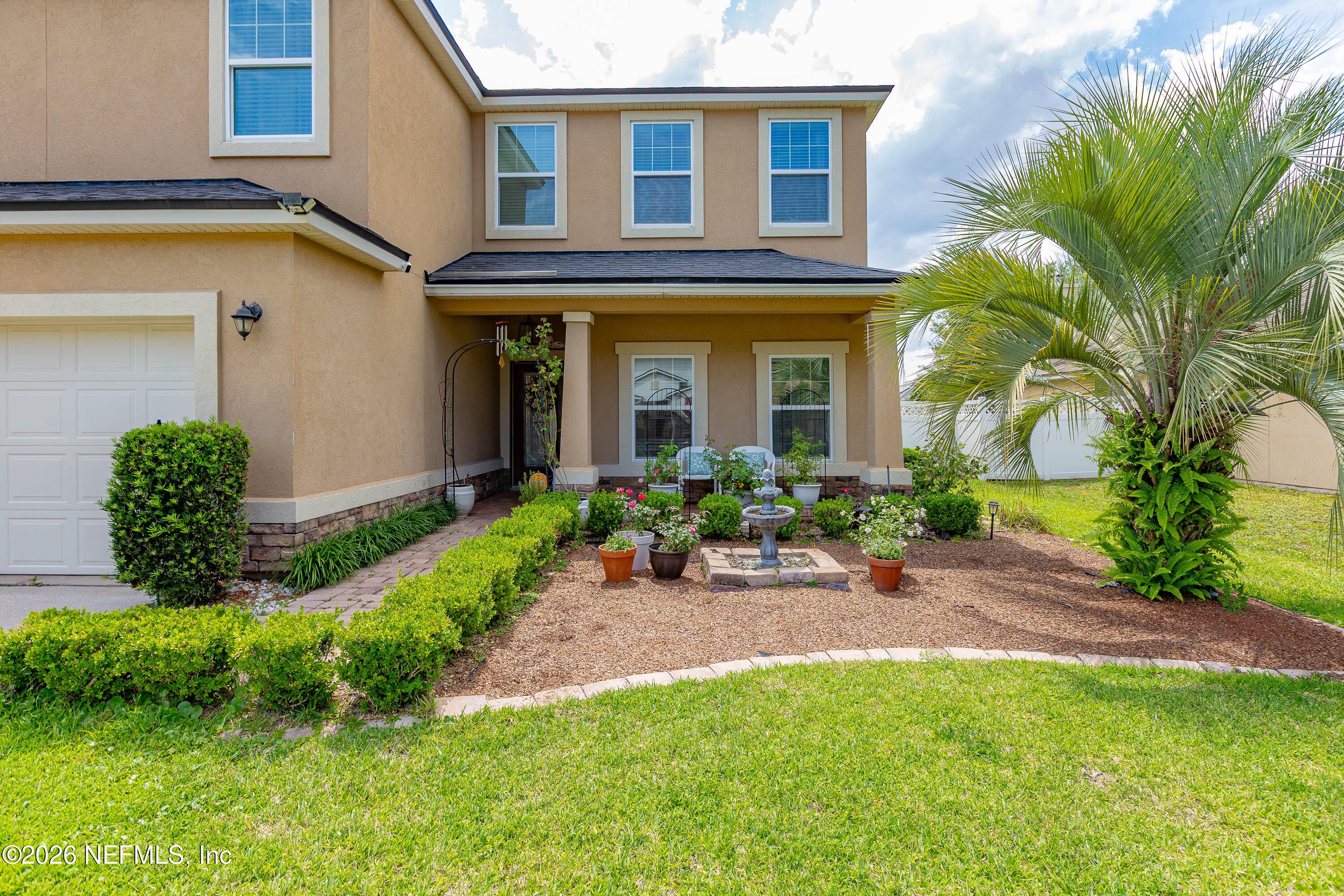 481 Glendale Ln, Orange Park, FL 32065 photo