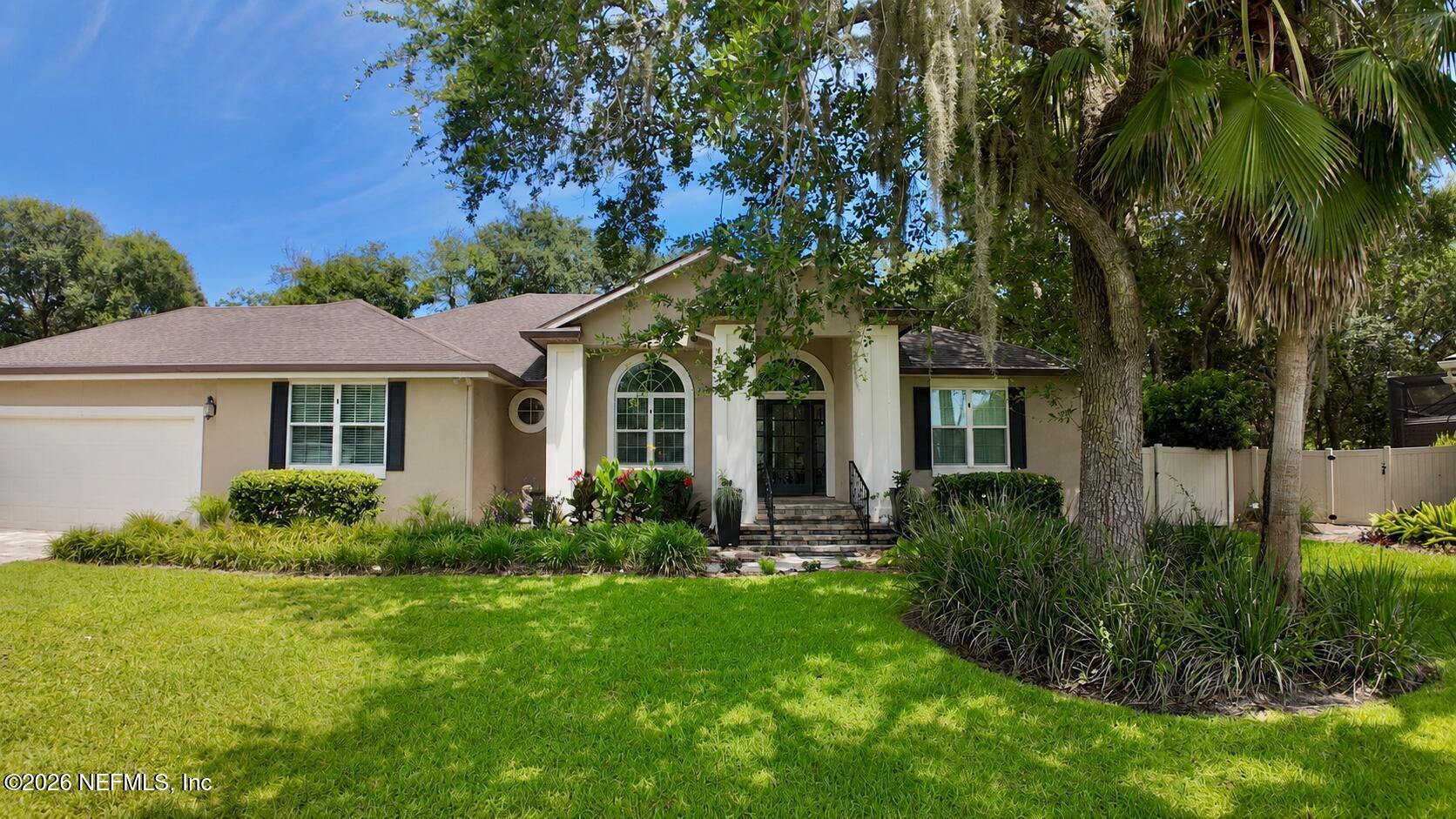 1012 Ocean Oaks Dr, Fernandina Beach, FL 32034