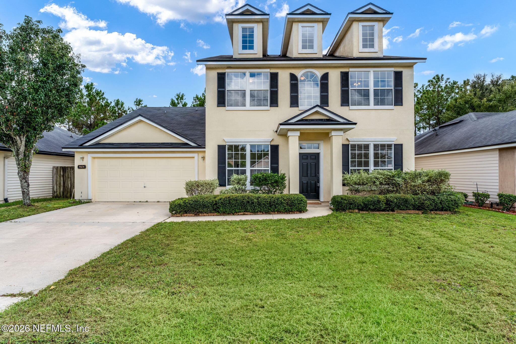 9478 Bembridge Mill Dr, Jacksonville, FL 32244