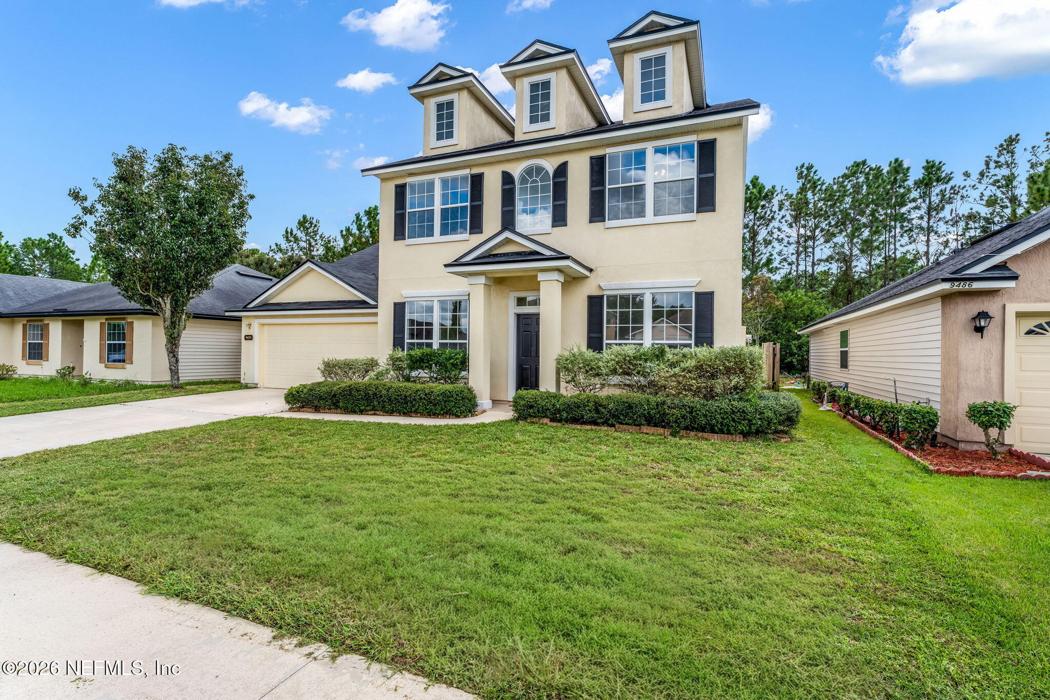 9478 Bembridge Mill Dr, Jacksonville, FL 32244 photo