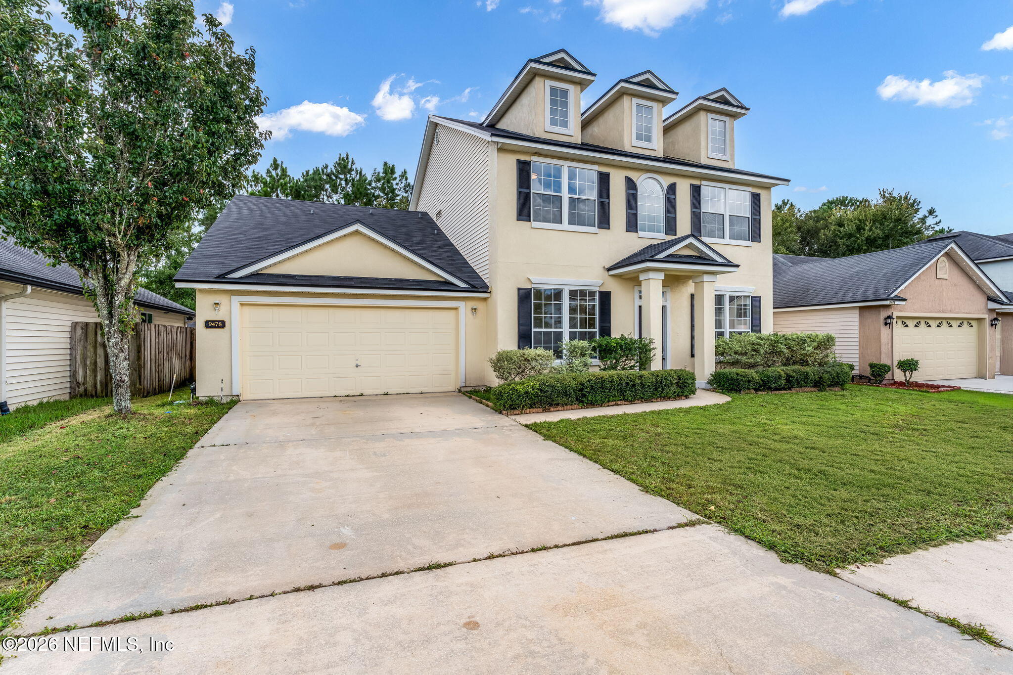 9478 Bembridge Mill Dr, Jacksonville, FL 32244 photo