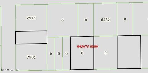 Unimproved Land in Jacksonville FL 0 RONDO Avenue.jpg
