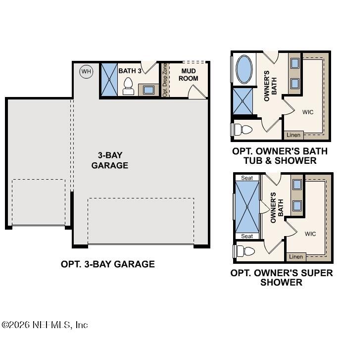 3226 Topaz Way, Green Cove Springs, FL 32043 photo