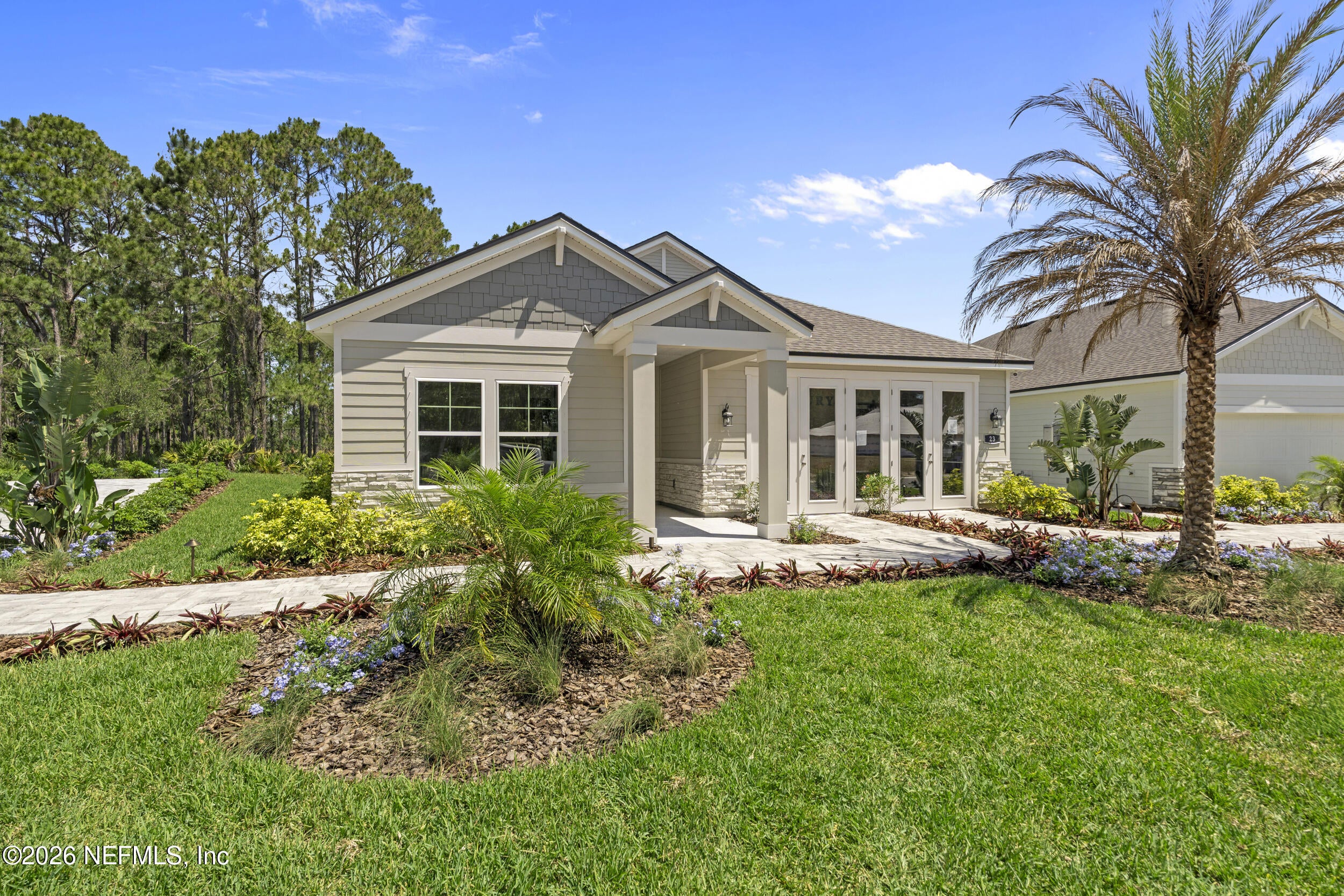3226 Topaz Way, Green Cove Springs, FL 32043 photo