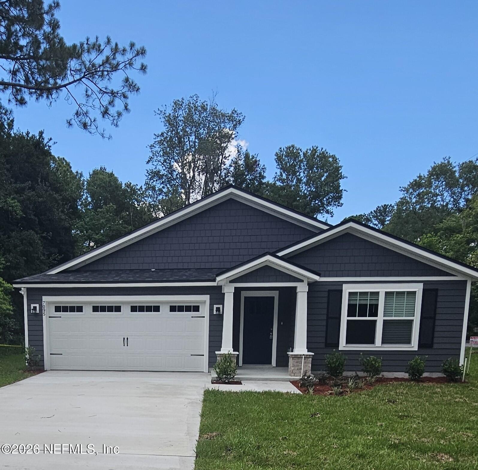 7095 Macbeth Rd, Jacksonville, FL 32244