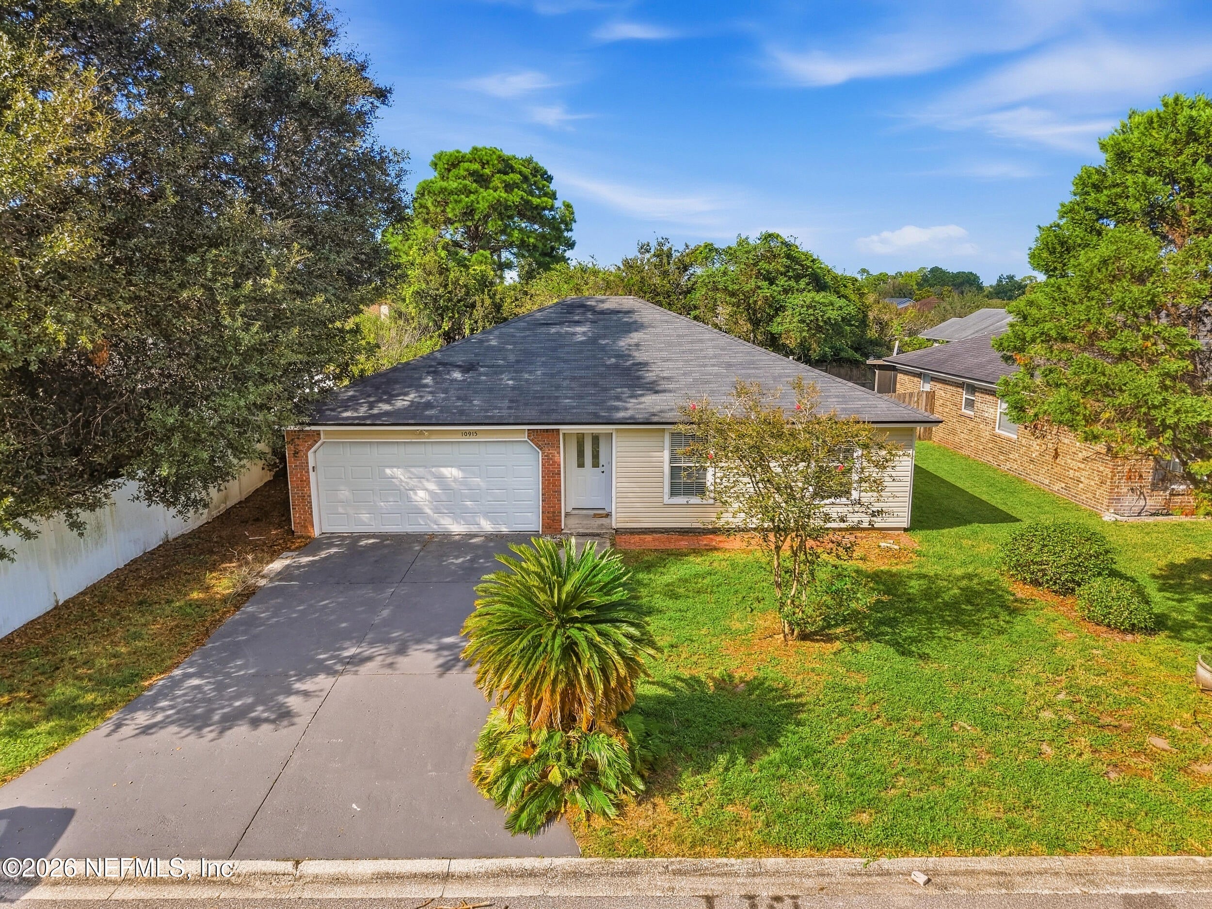 10915 Mindanao Dr, Jacksonville, FL 32246