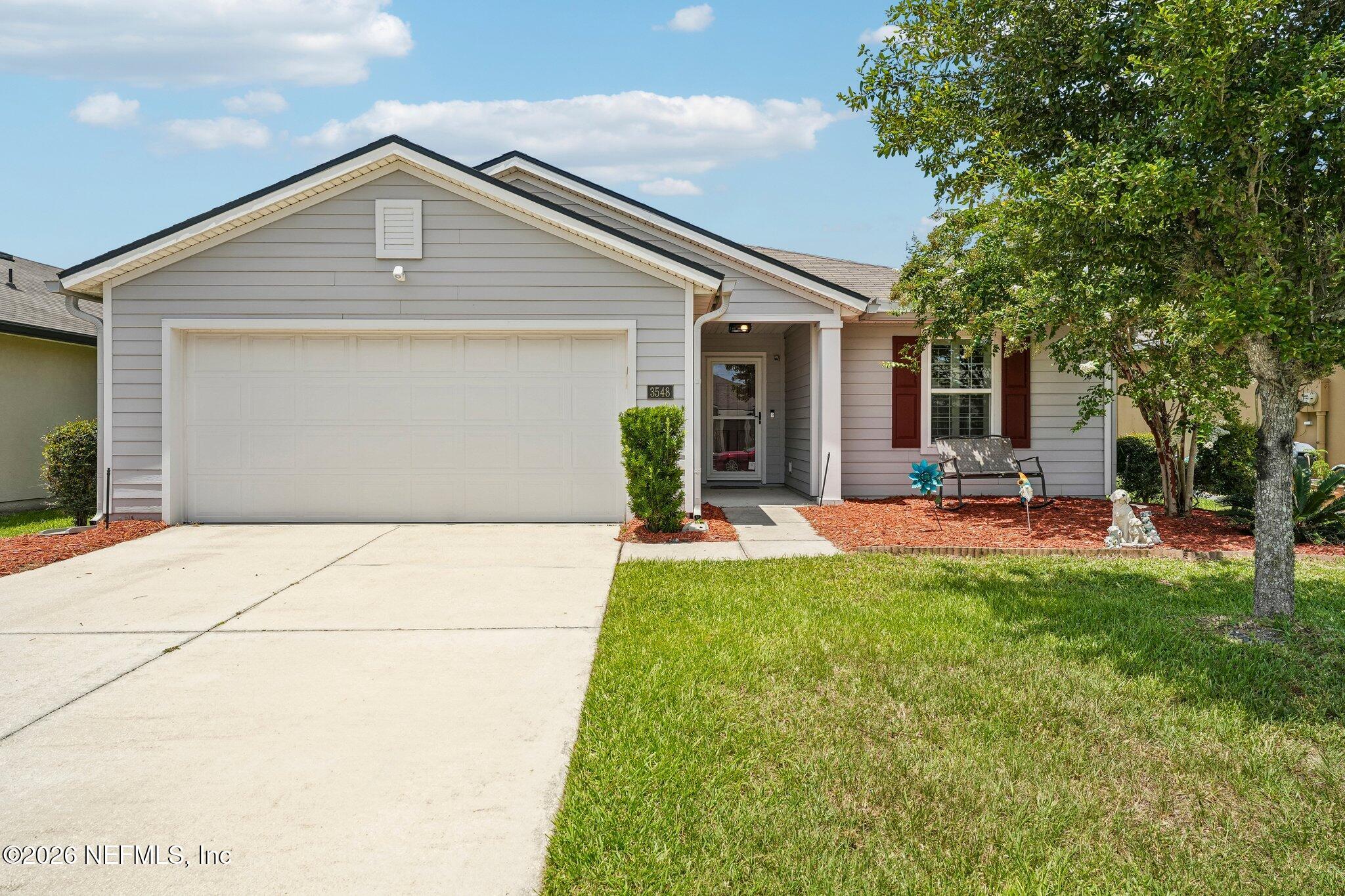 3548 Shiner Dr, Jacksonville, FL 32226