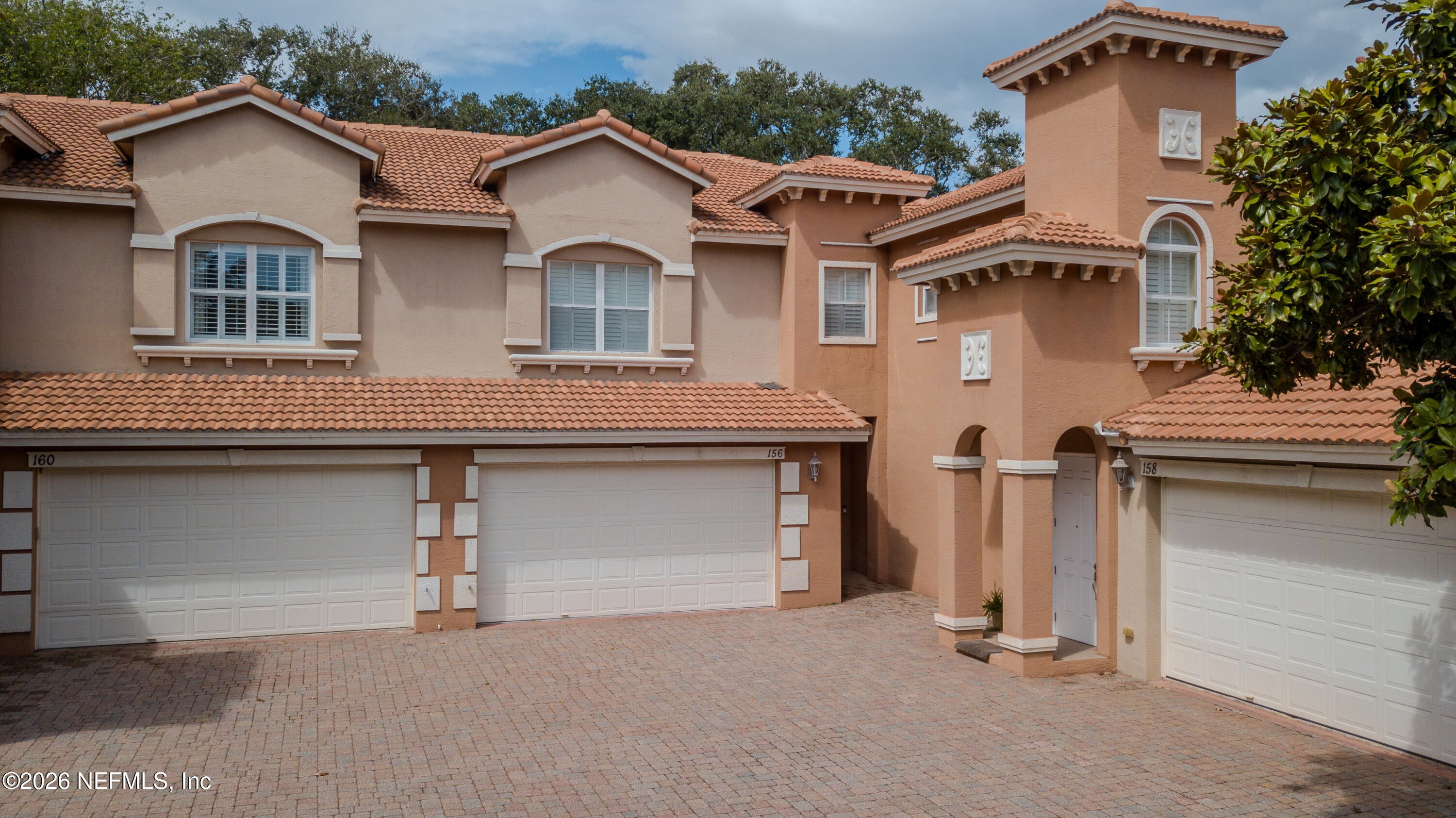 156 Hidden Palms Ln, Ponte Vedra Beach, FL 32082