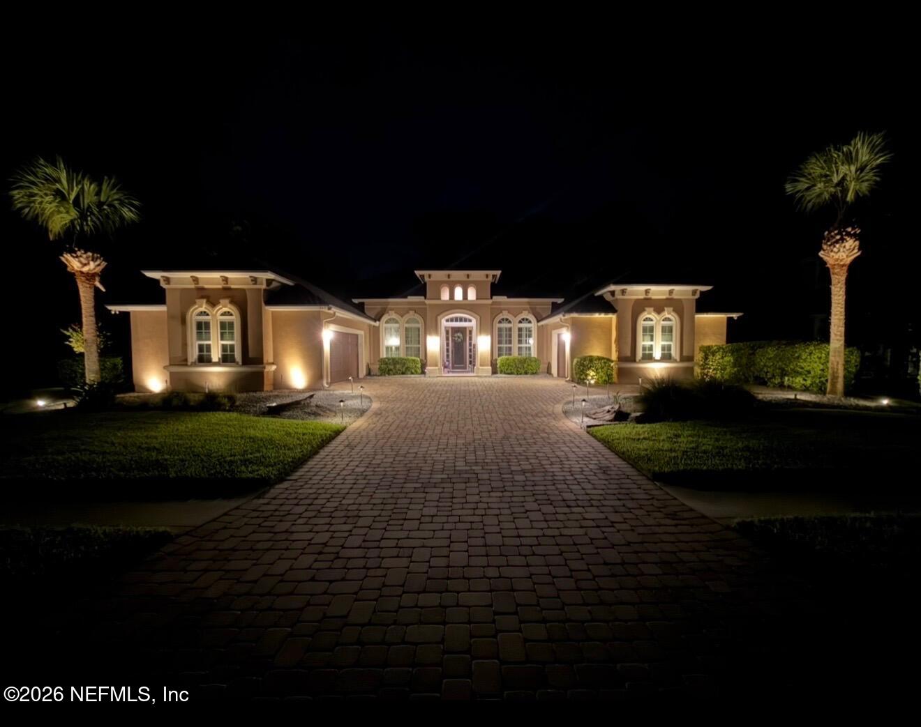 287 Vale Dr, Saint Augustine, FL 32095