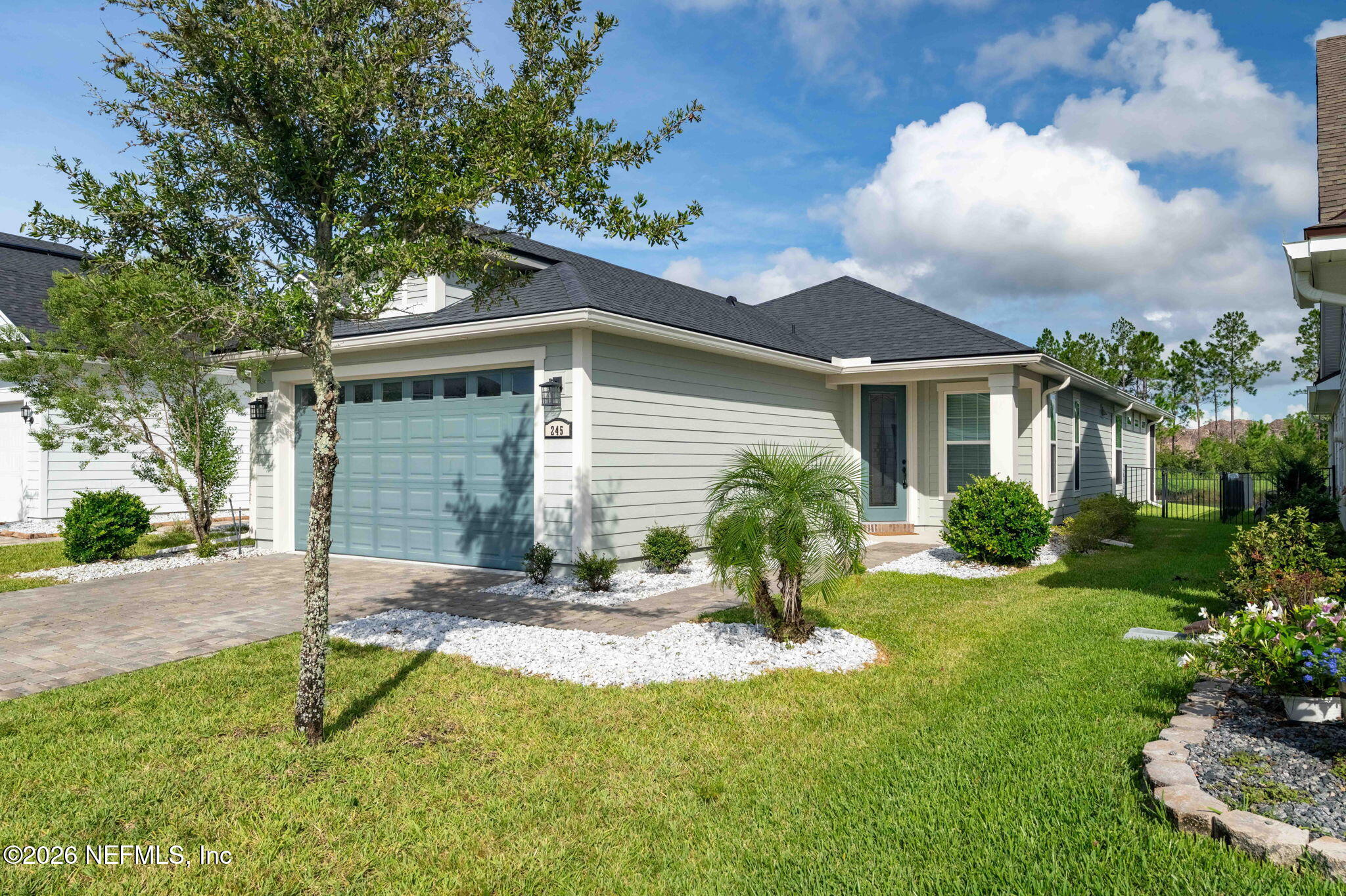 245 Creekmore Dr, Saint Augustine, FL 32092 photo
