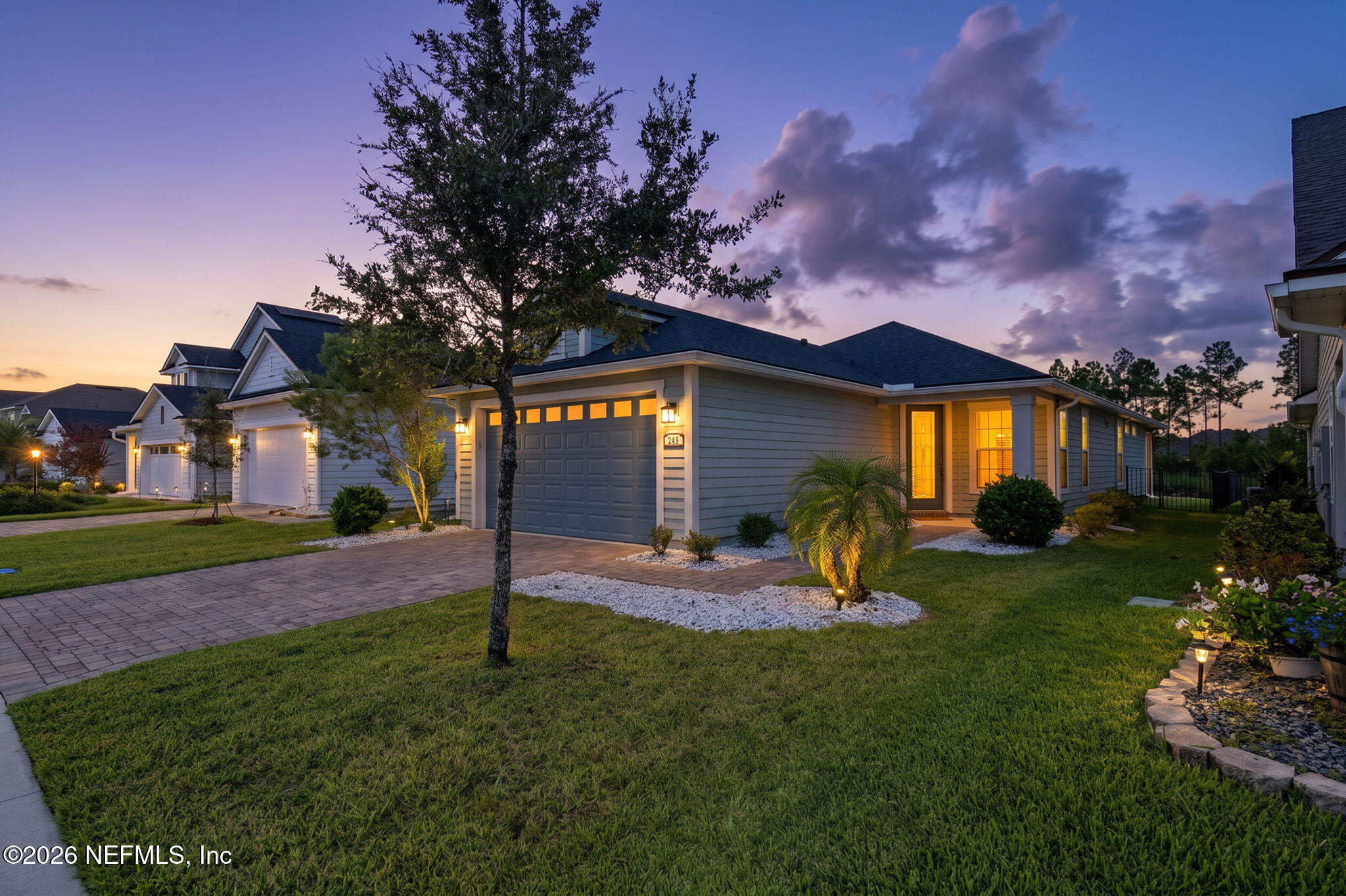245 Creekmore Dr, Saint Augustine, FL 32092