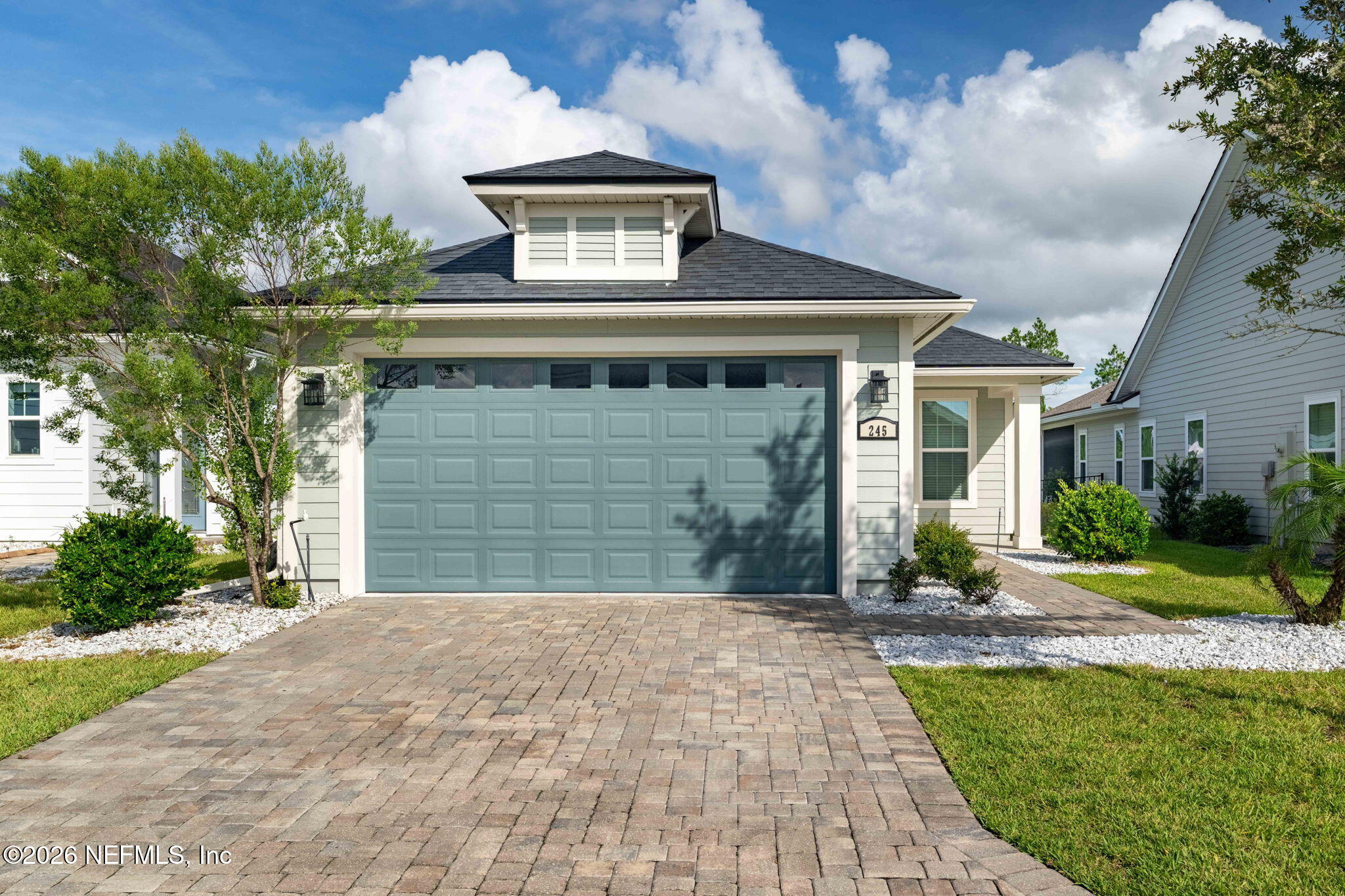 245 Creekmore Dr, Saint Augustine, FL 32092 photo