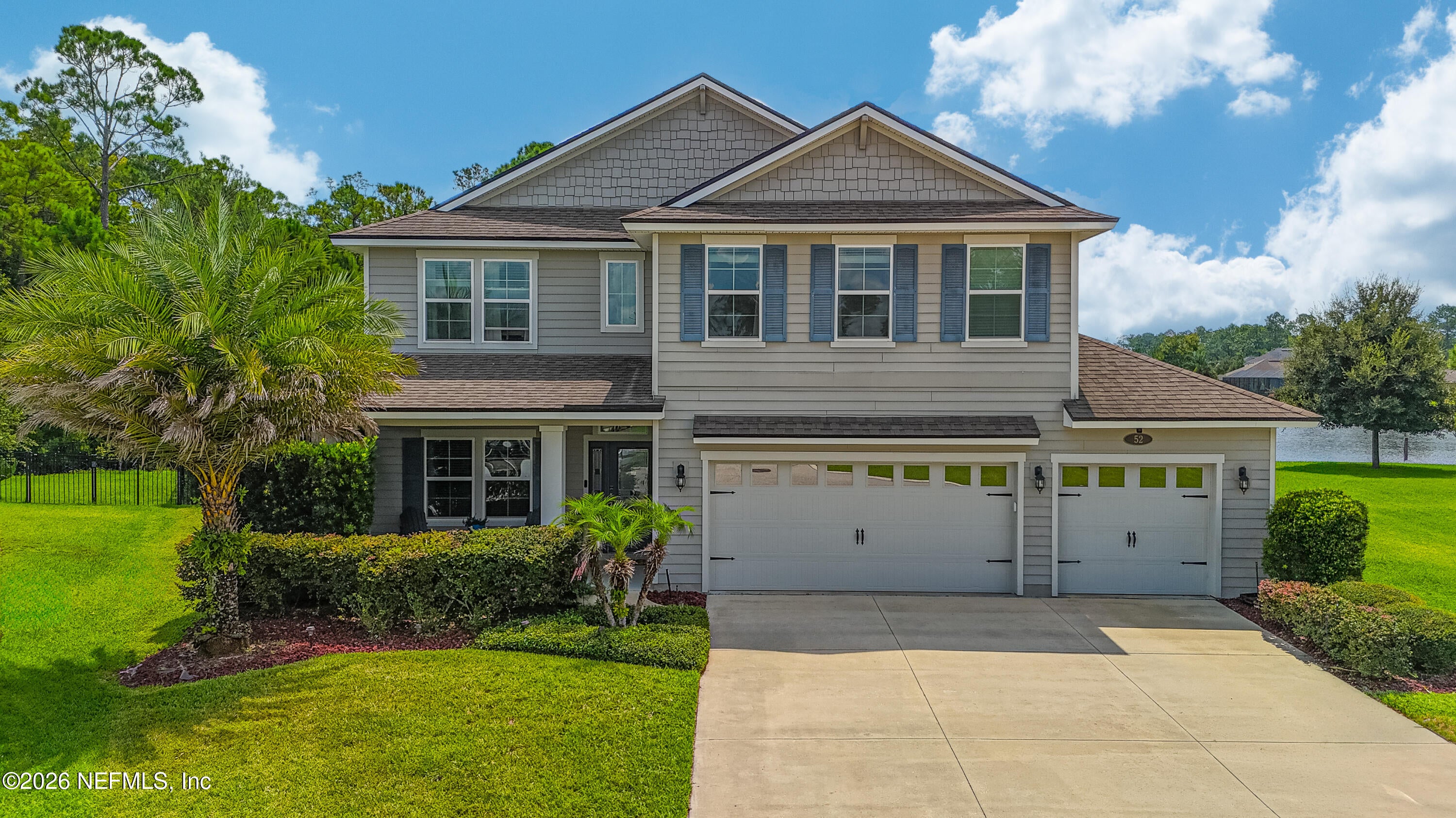52 Crosswood Ct, Saint Augustine, FL 32092