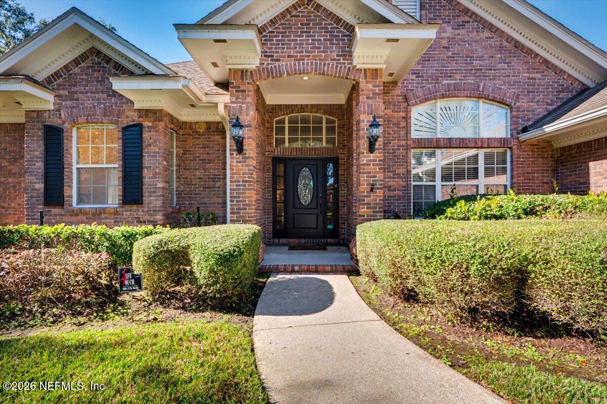 586 Thornwood Ln, Orange Park, FL 32073 photo
