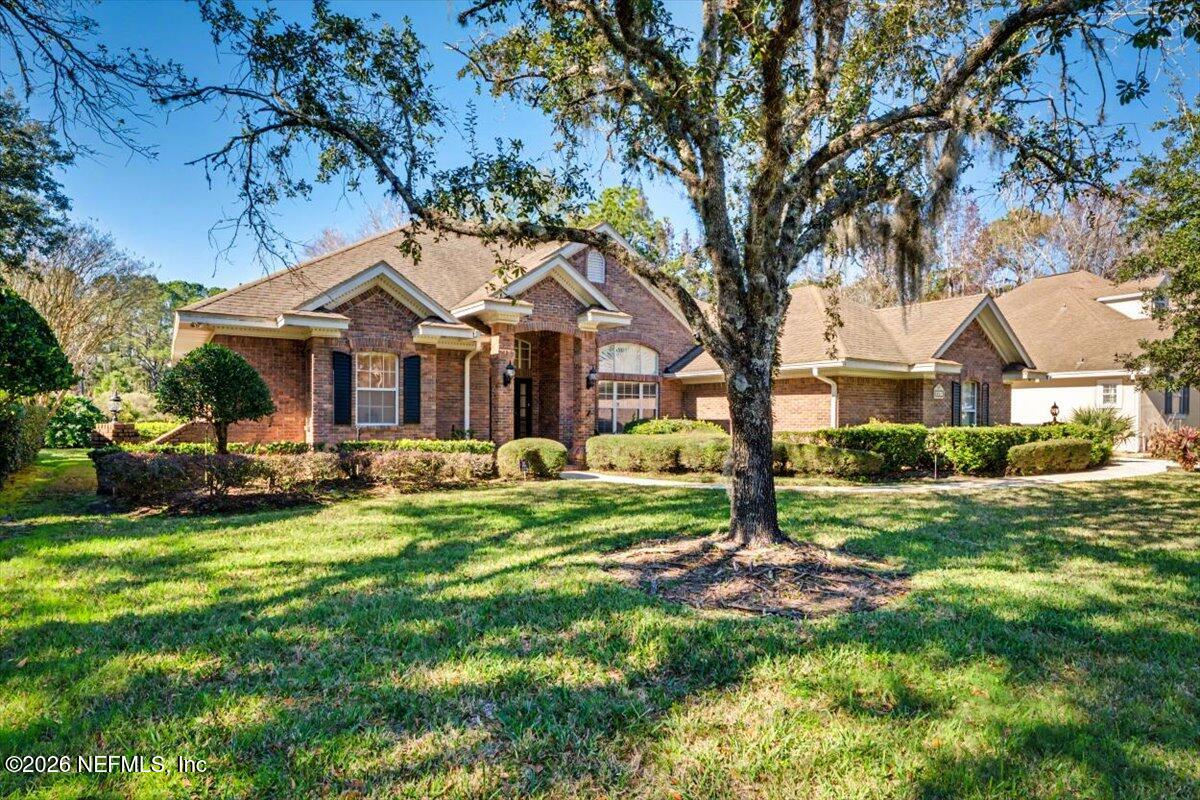 586 Thornwood Ln, Orange Park, FL 32073 photo