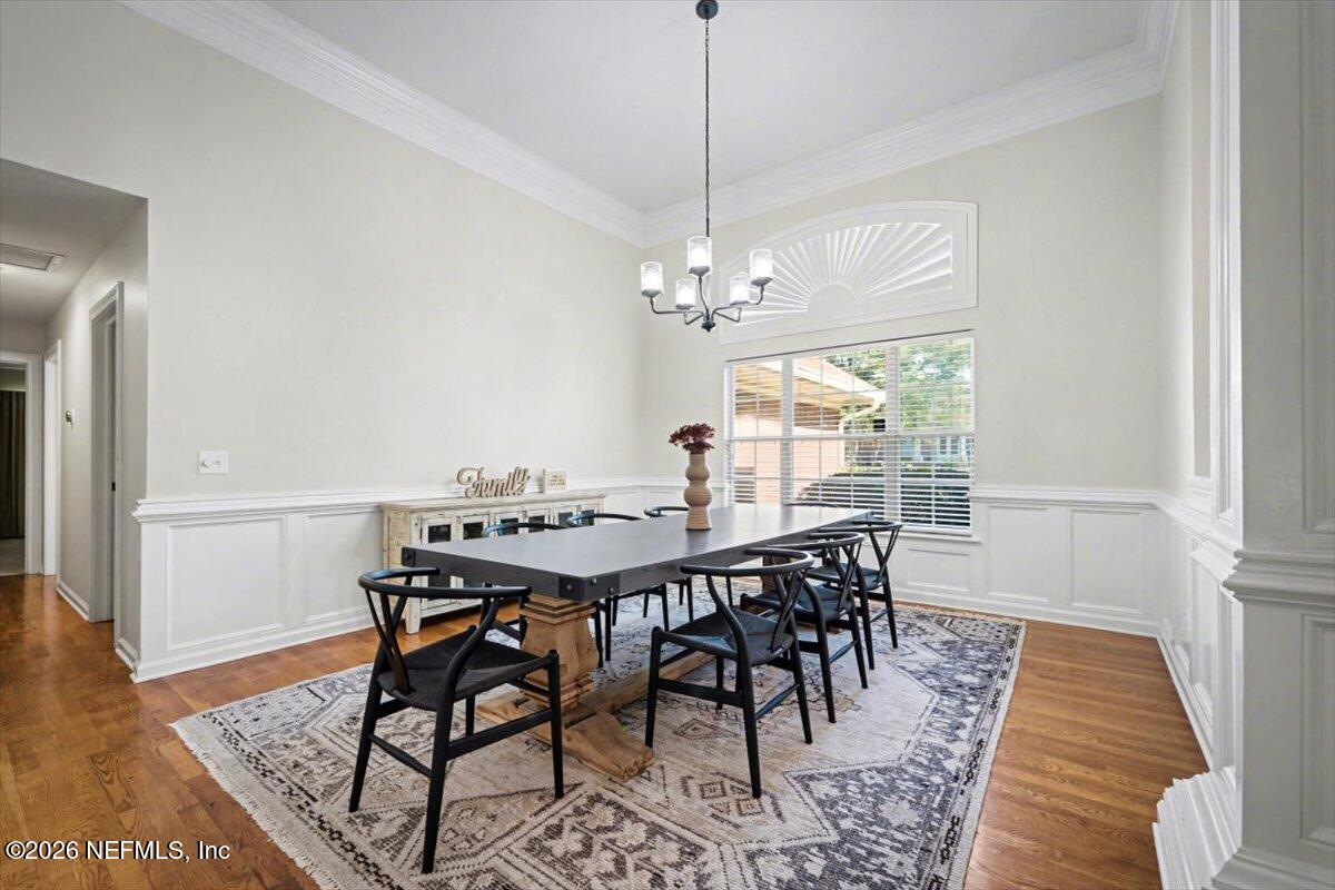586 Thornwood Ln, Orange Park, FL 32073 photo