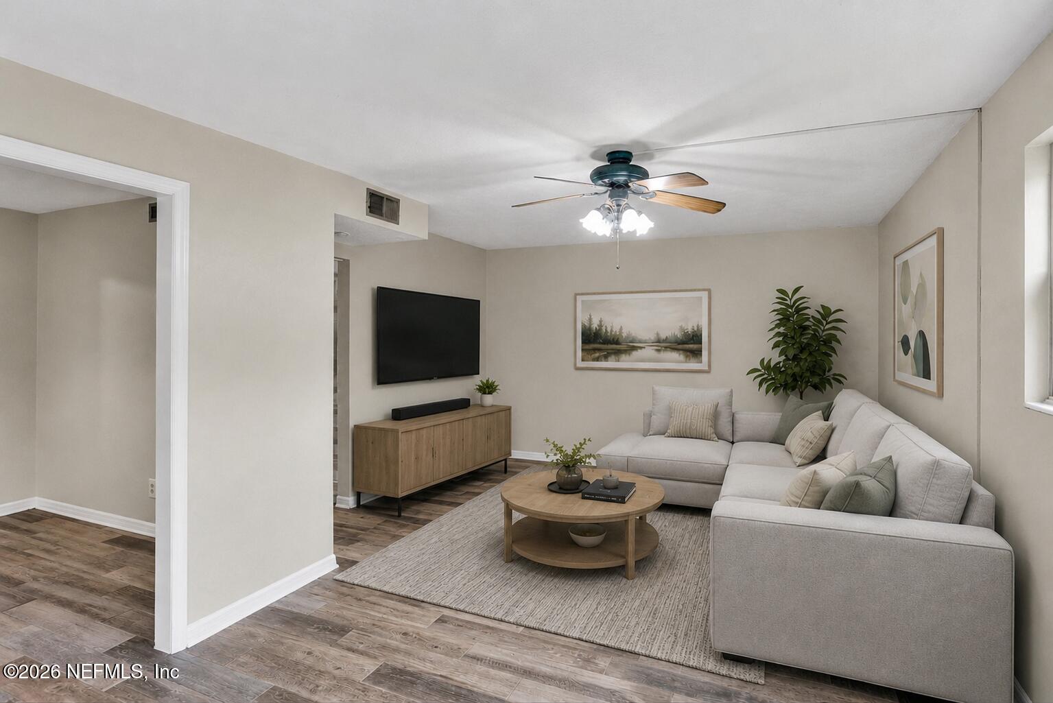 4054 Sabel Dr, Jacksonville, FL 32277 photo