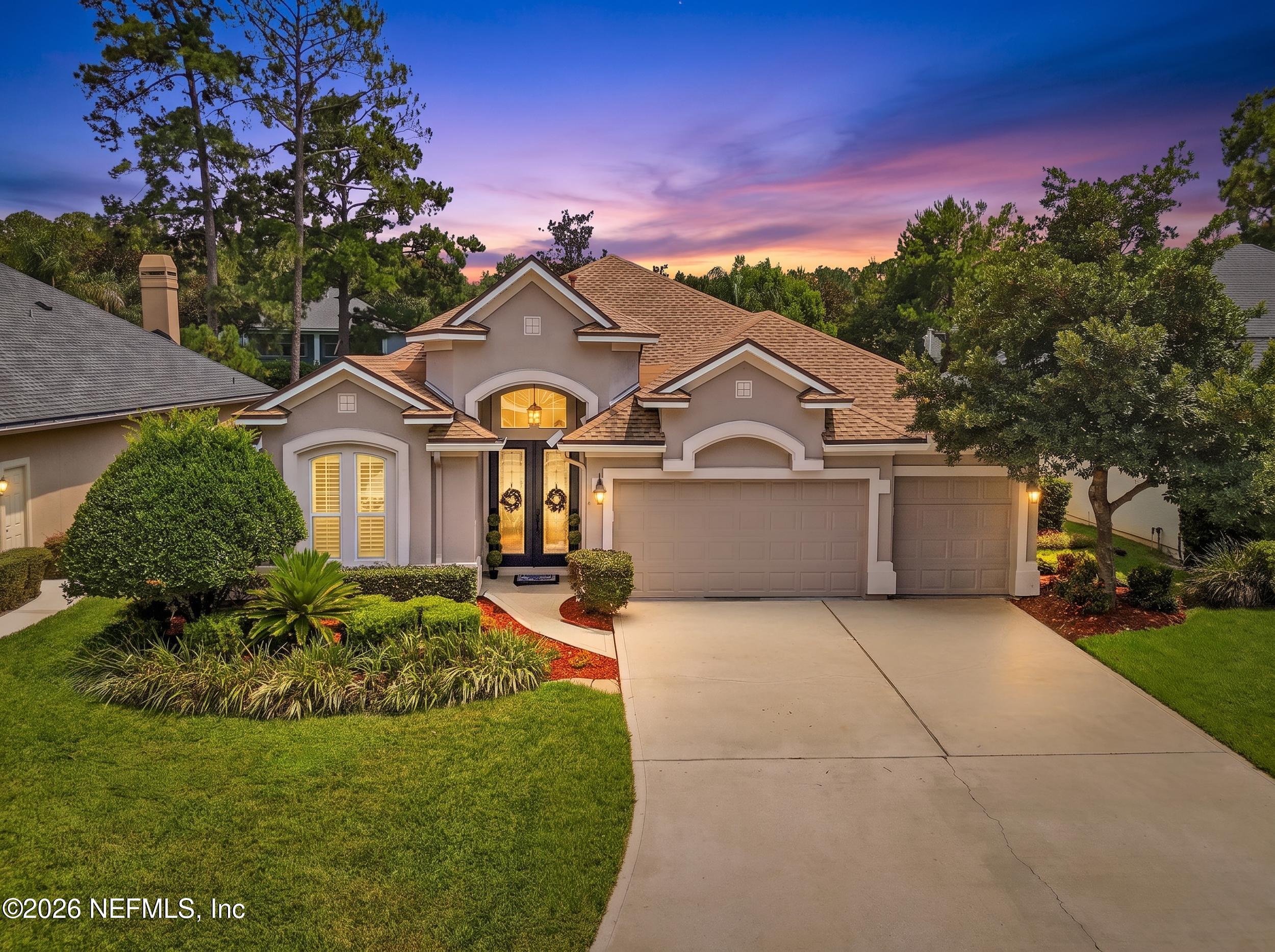 1311 Cormorant Ct, Saint Johns, FL 32259