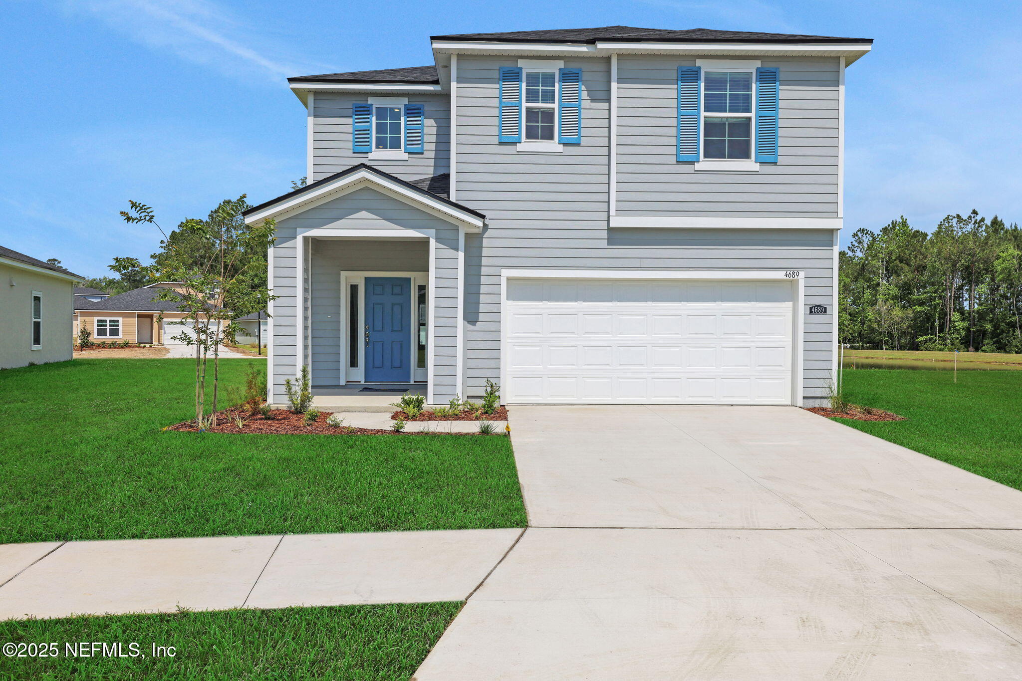 3873 Holstein Way, Green Cove Springs, FL 32043