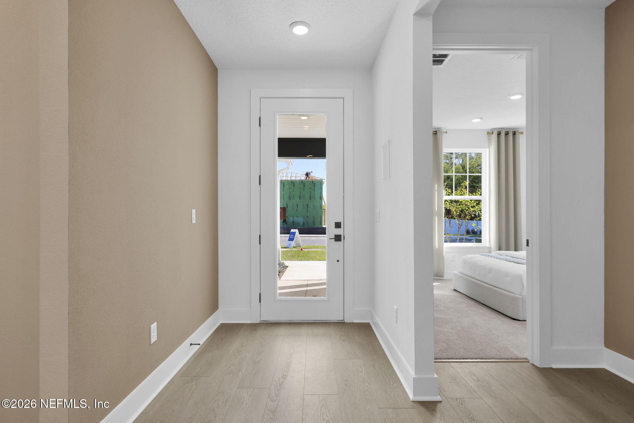 16461 Mcnair Branch Cir, Jacksonville, FL 32218 photo