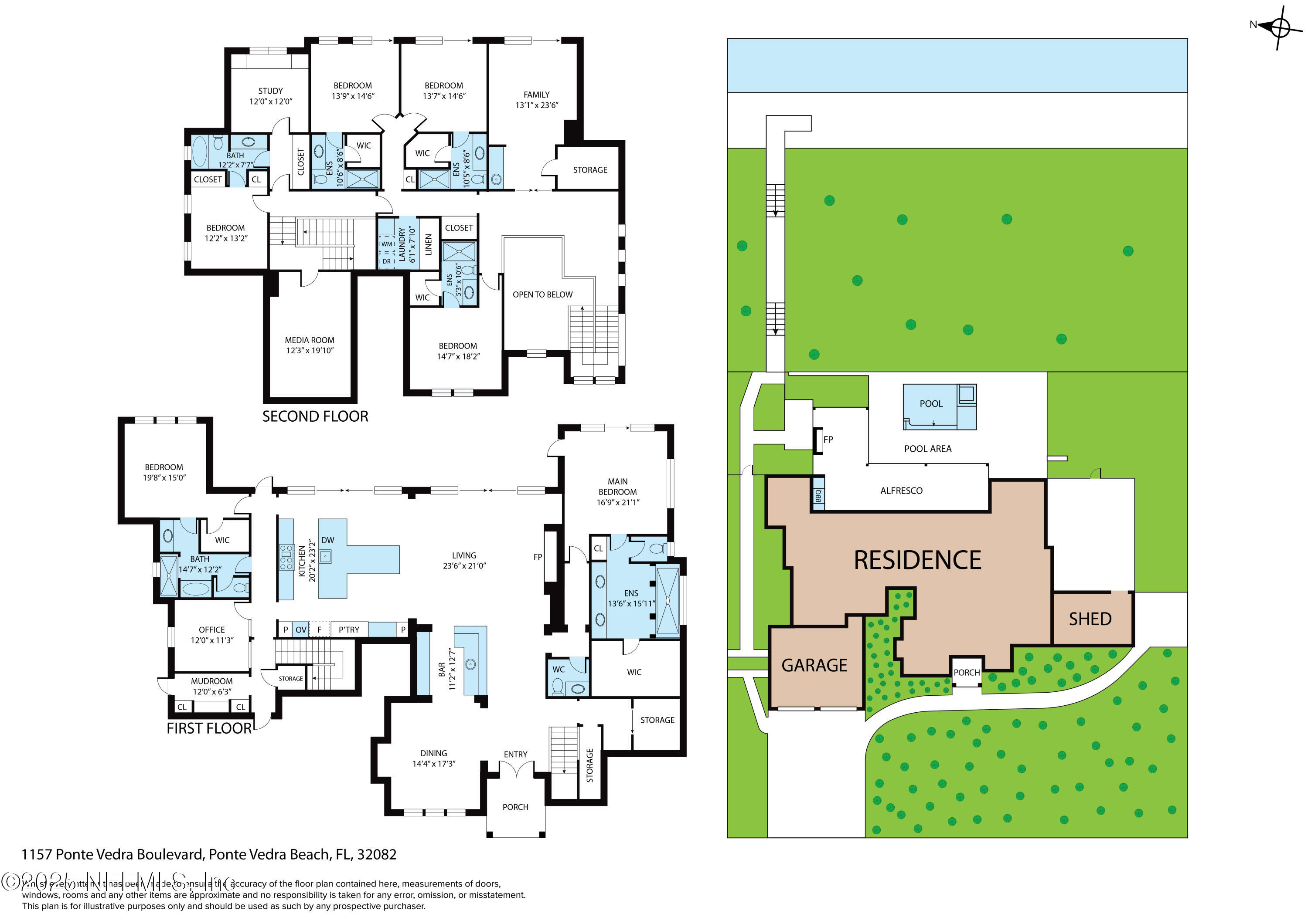 Single Family Residence in Ponte Vedra Beach FL 1157 PONTE VEDRA Boulevard 109.jpg