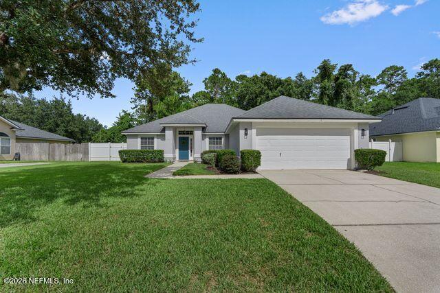 13925 Fish Eagle Dr, Jacksonville, FL 32226
