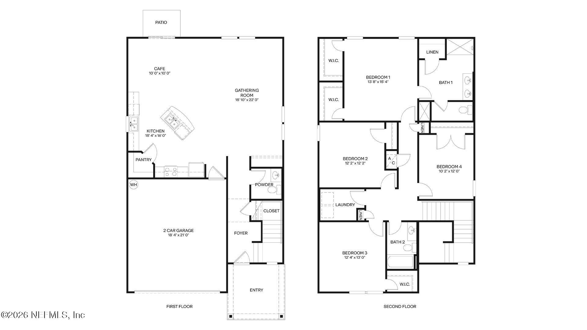 376 Chambers Ave, Yulee, FL 32097 photo