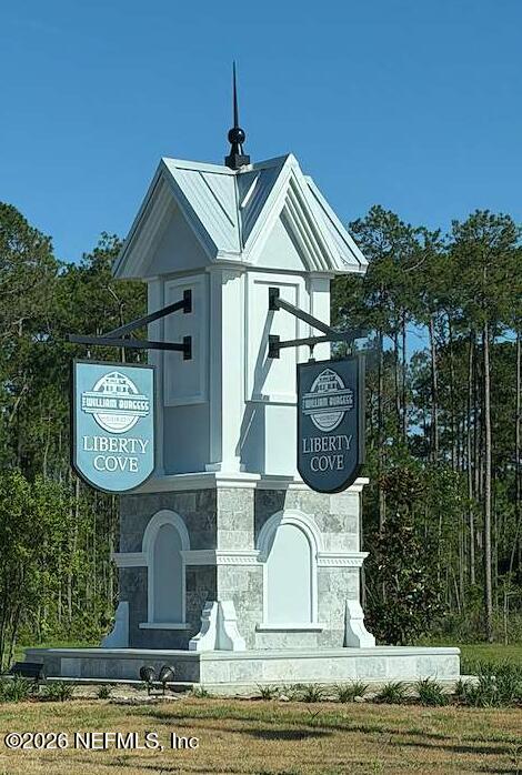 376 Chambers Ave, Yulee, FL 32097 photo