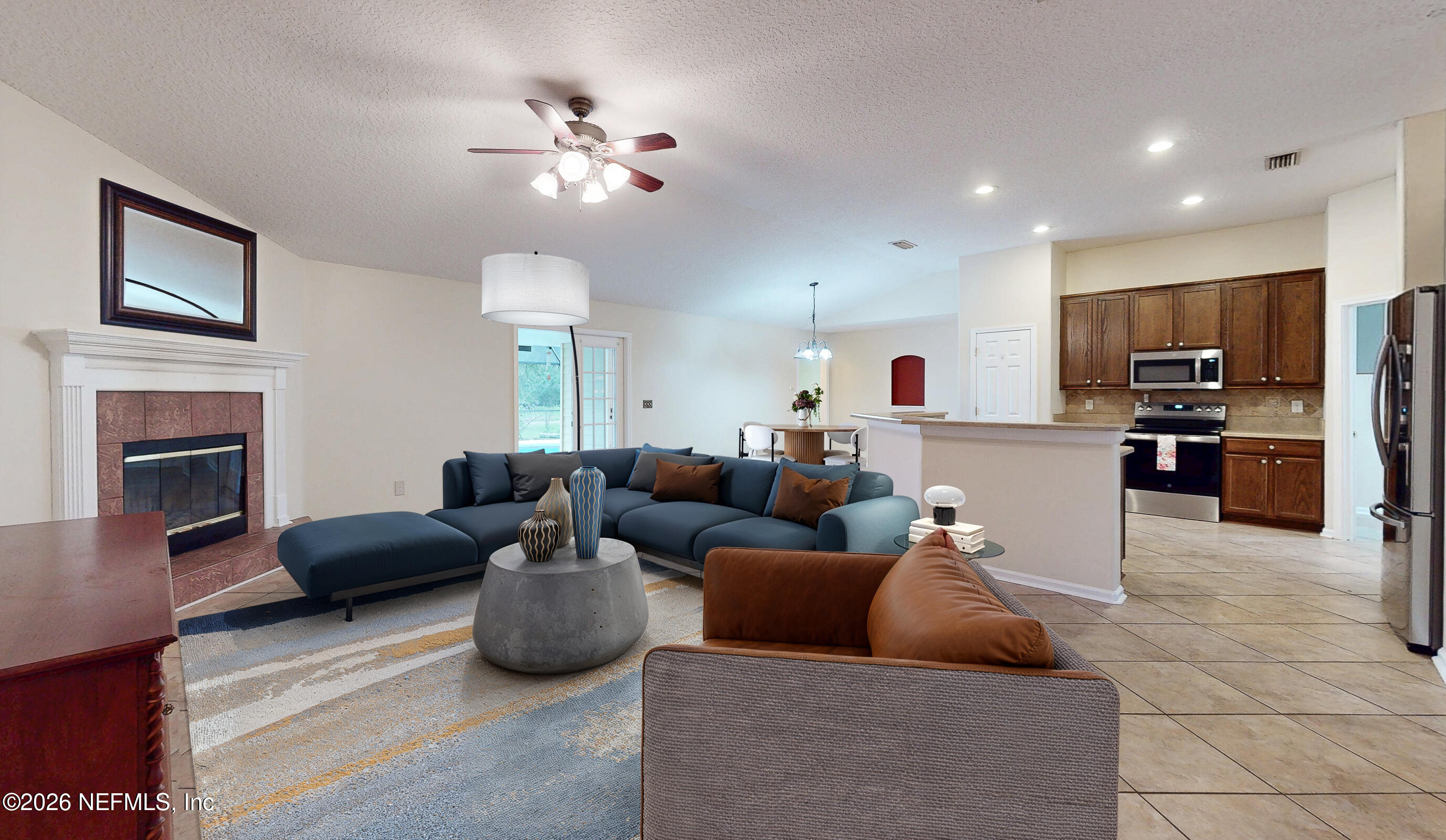 4032 Edgeland Trl, Middleburg, FL 32068 photo