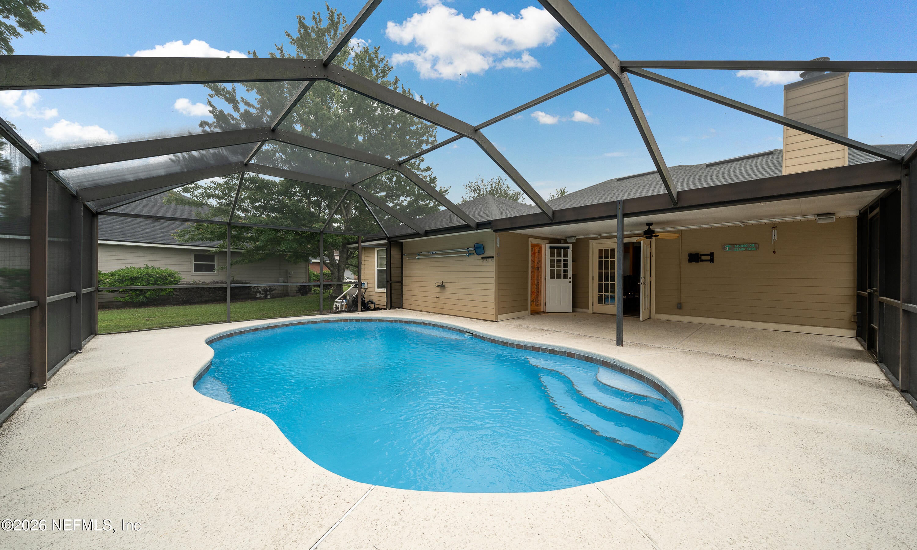 4032 Edgeland Trl, Middleburg, FL 32068 photo