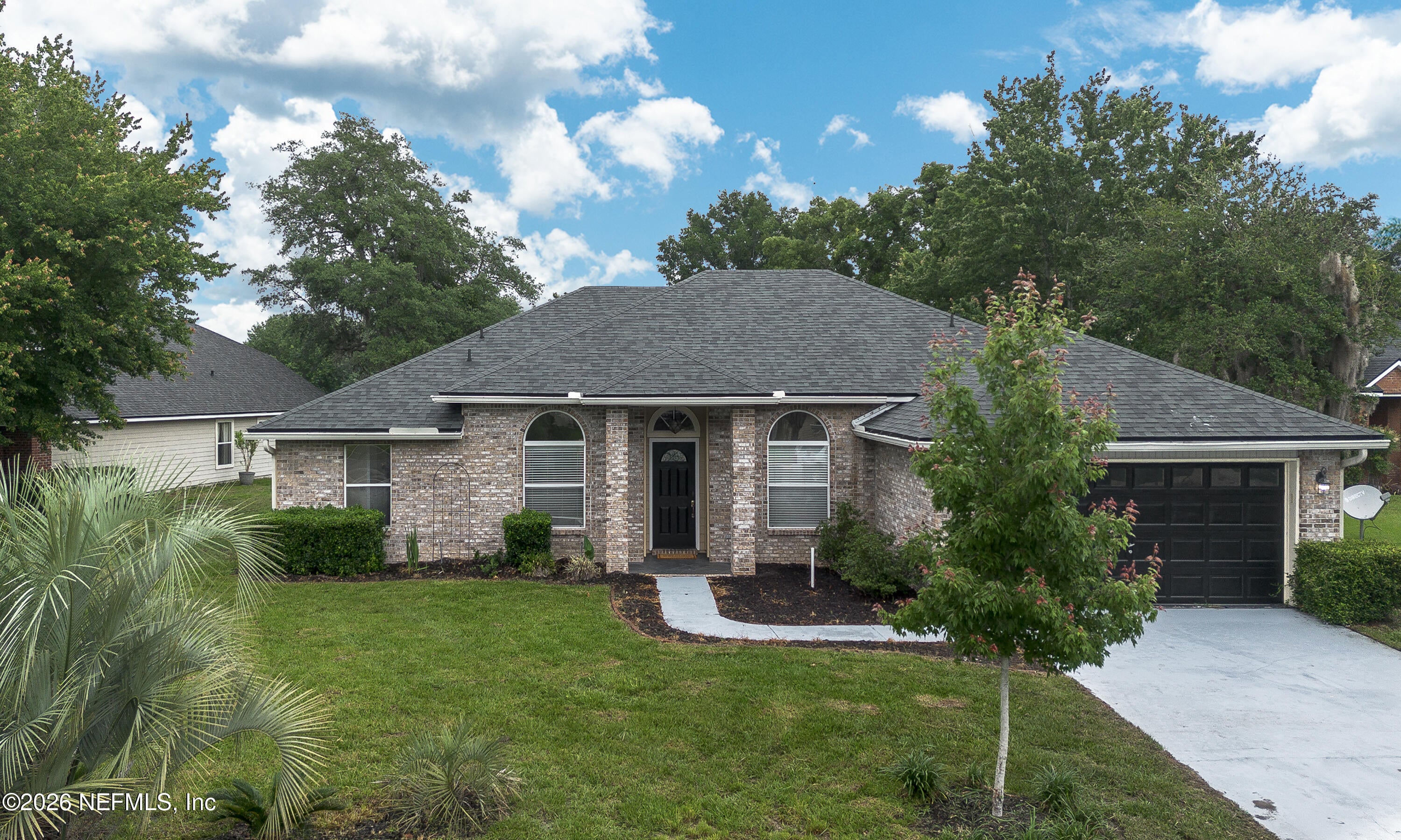4032 Edgeland Trl, Middleburg, FL 32068 photo