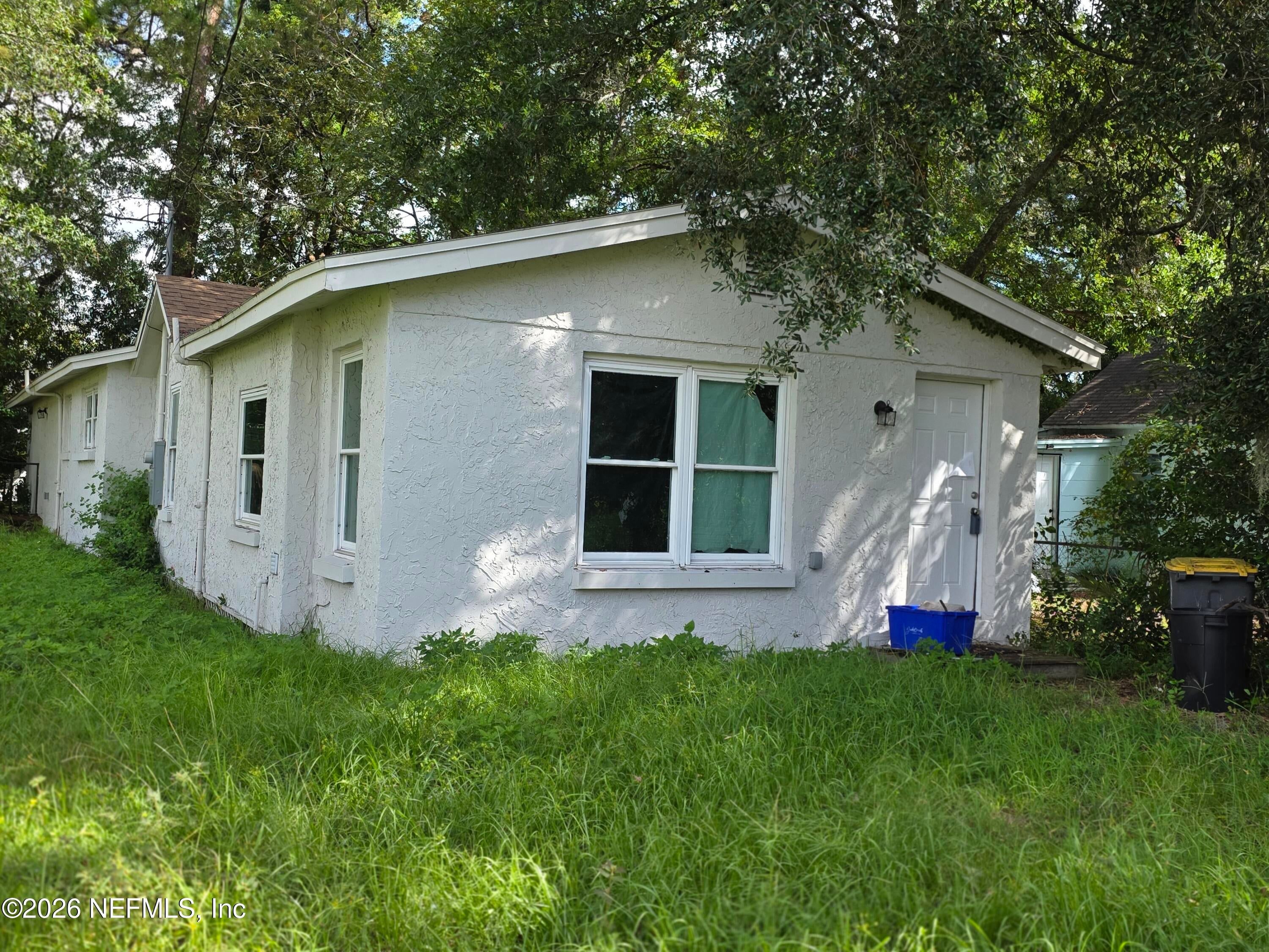 1949 6th St, Jacksonville, FL 32209