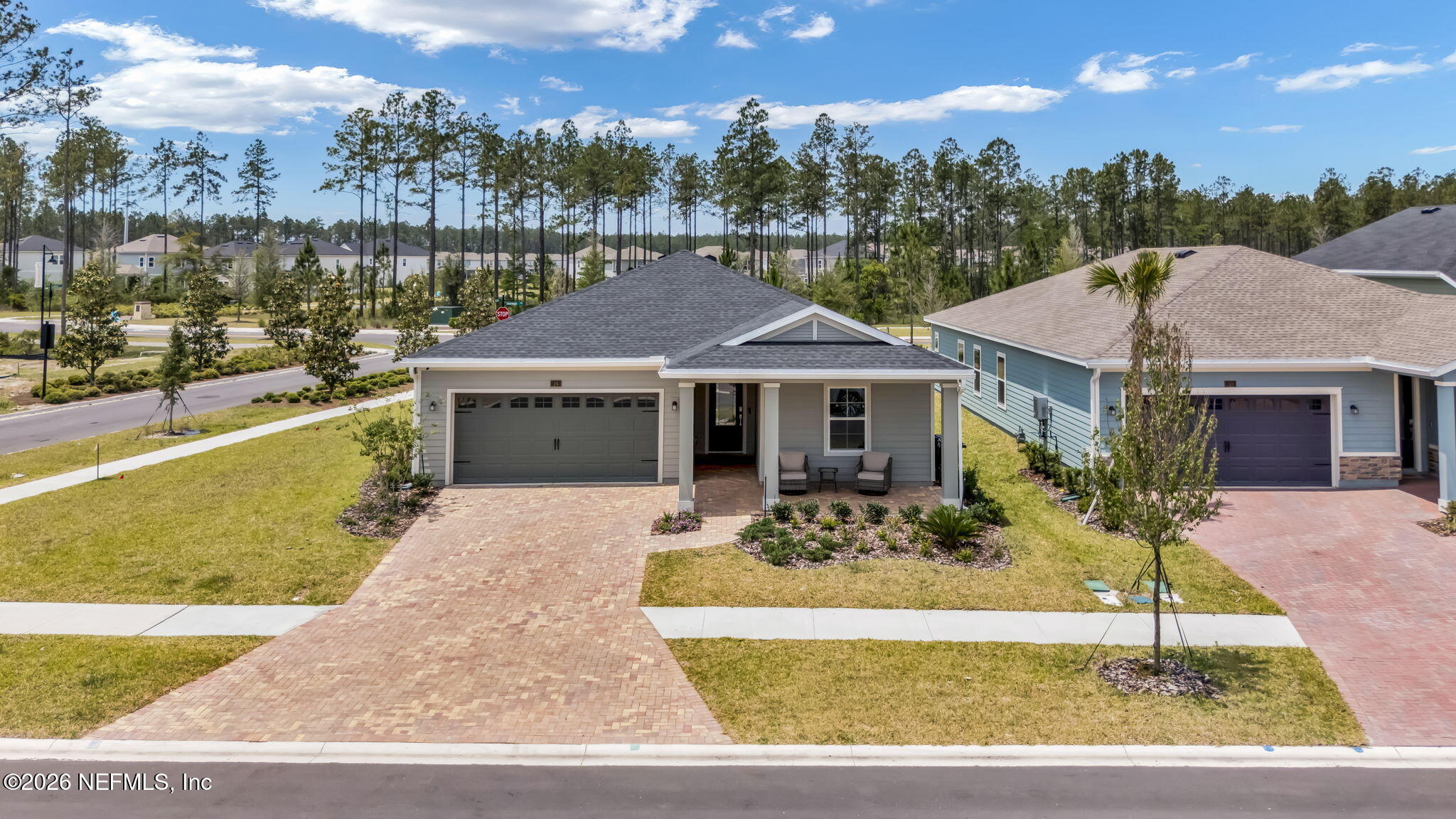 25 Neighbor Ct, Saint Augustine, FL 32092 photo