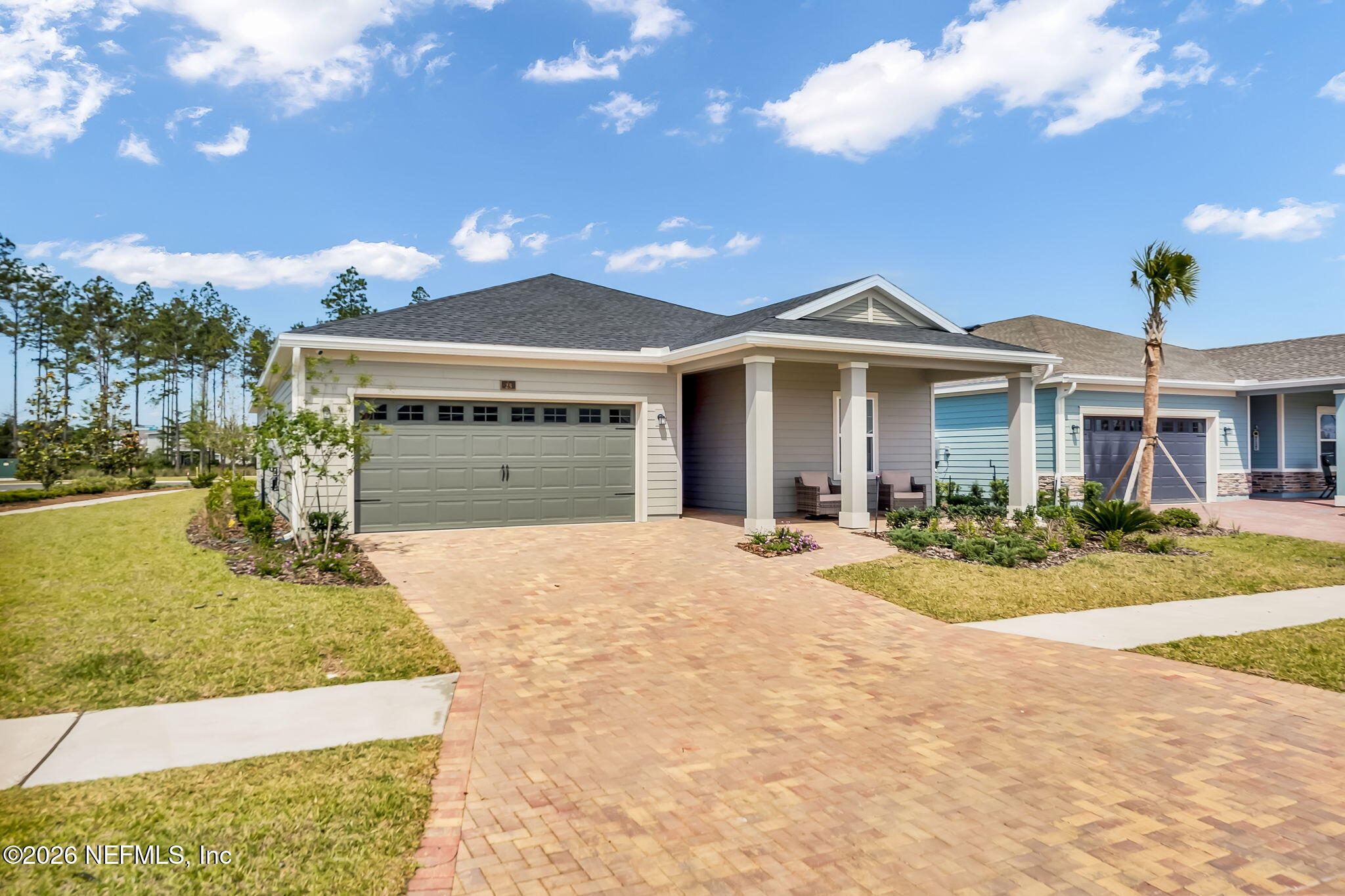 25 Neighbor Ct, Saint Augustine, FL 32092 photo