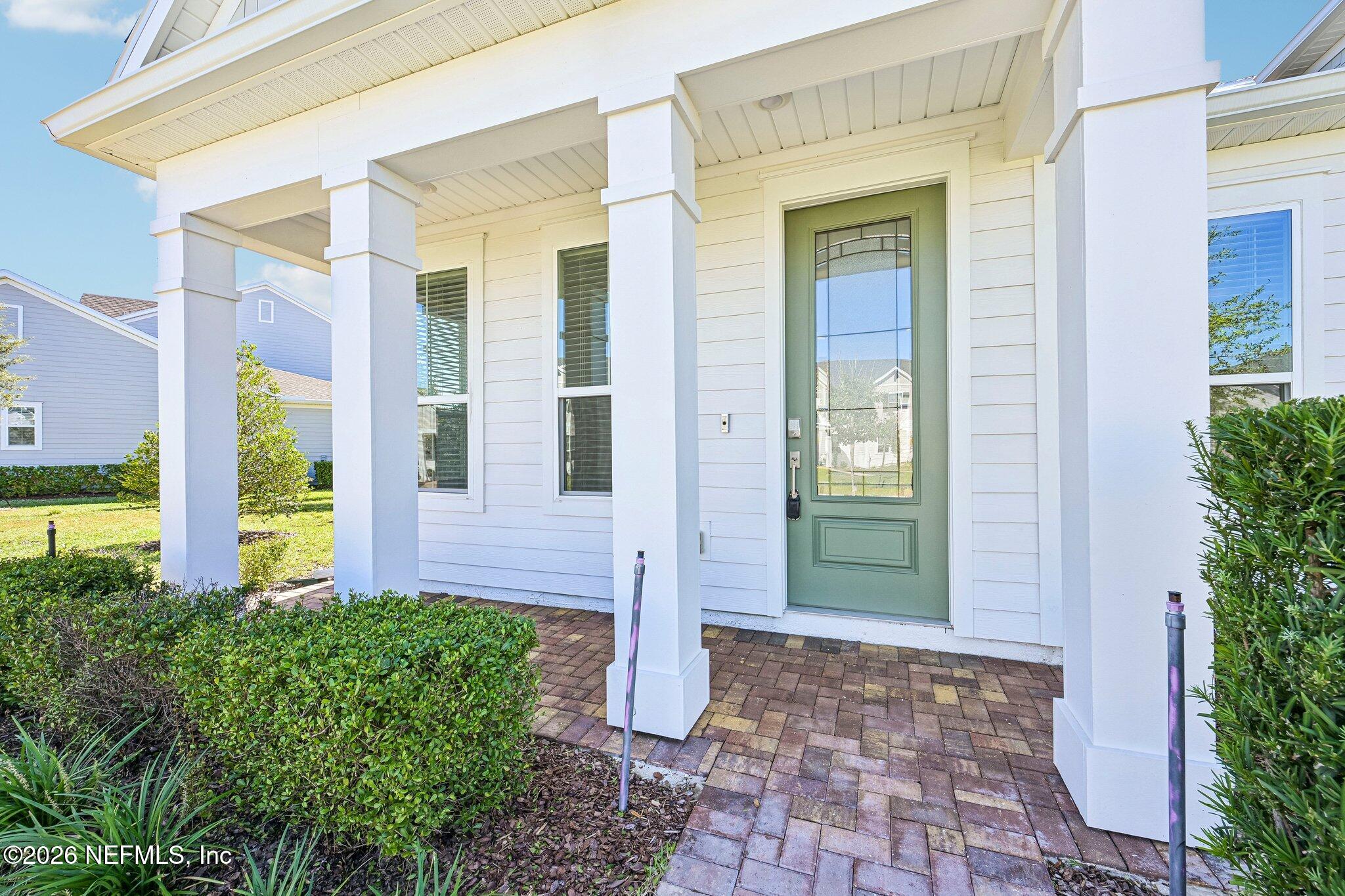 43 Samantha Ct, Saint Augustine, FL 32092 photo