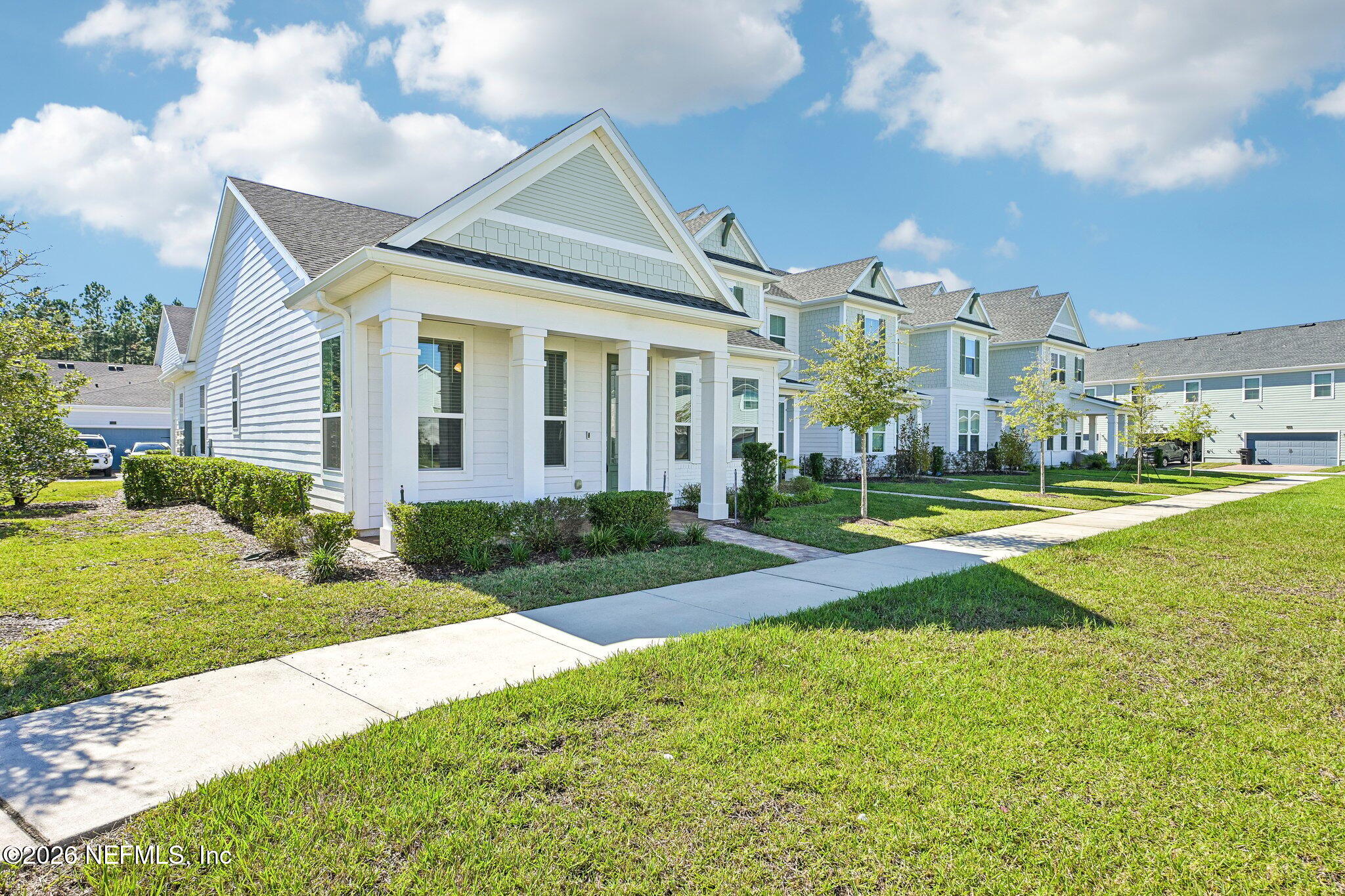 43 Samantha Ct, Saint Augustine, FL 32092 photo