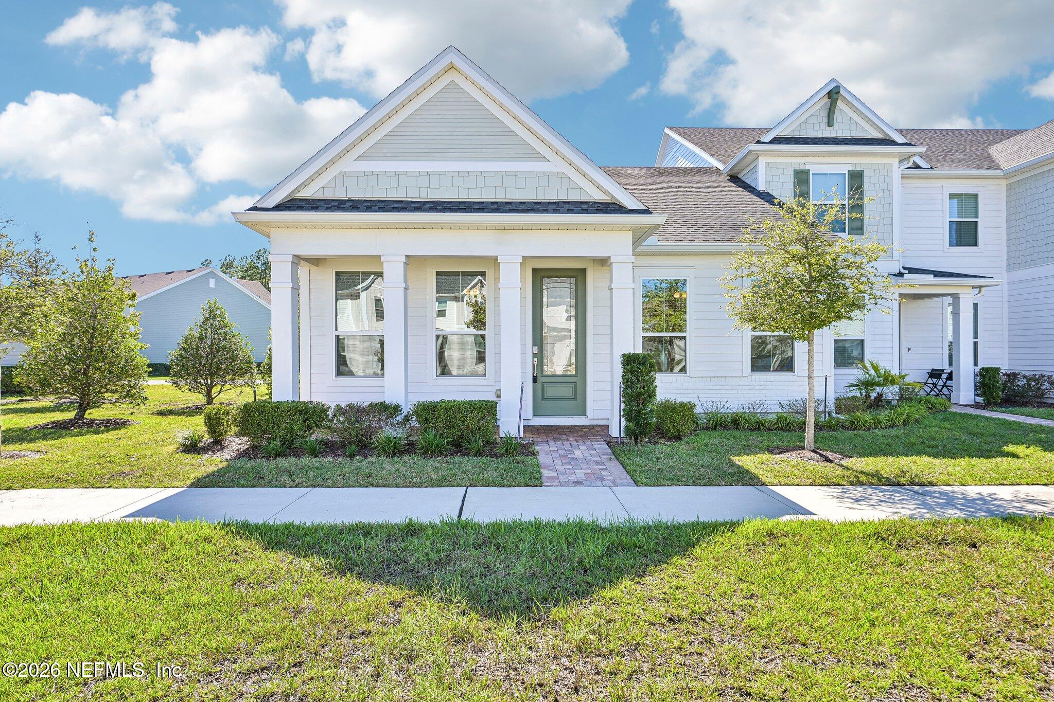 43 Samantha Ct, Saint Augustine, FL 32092