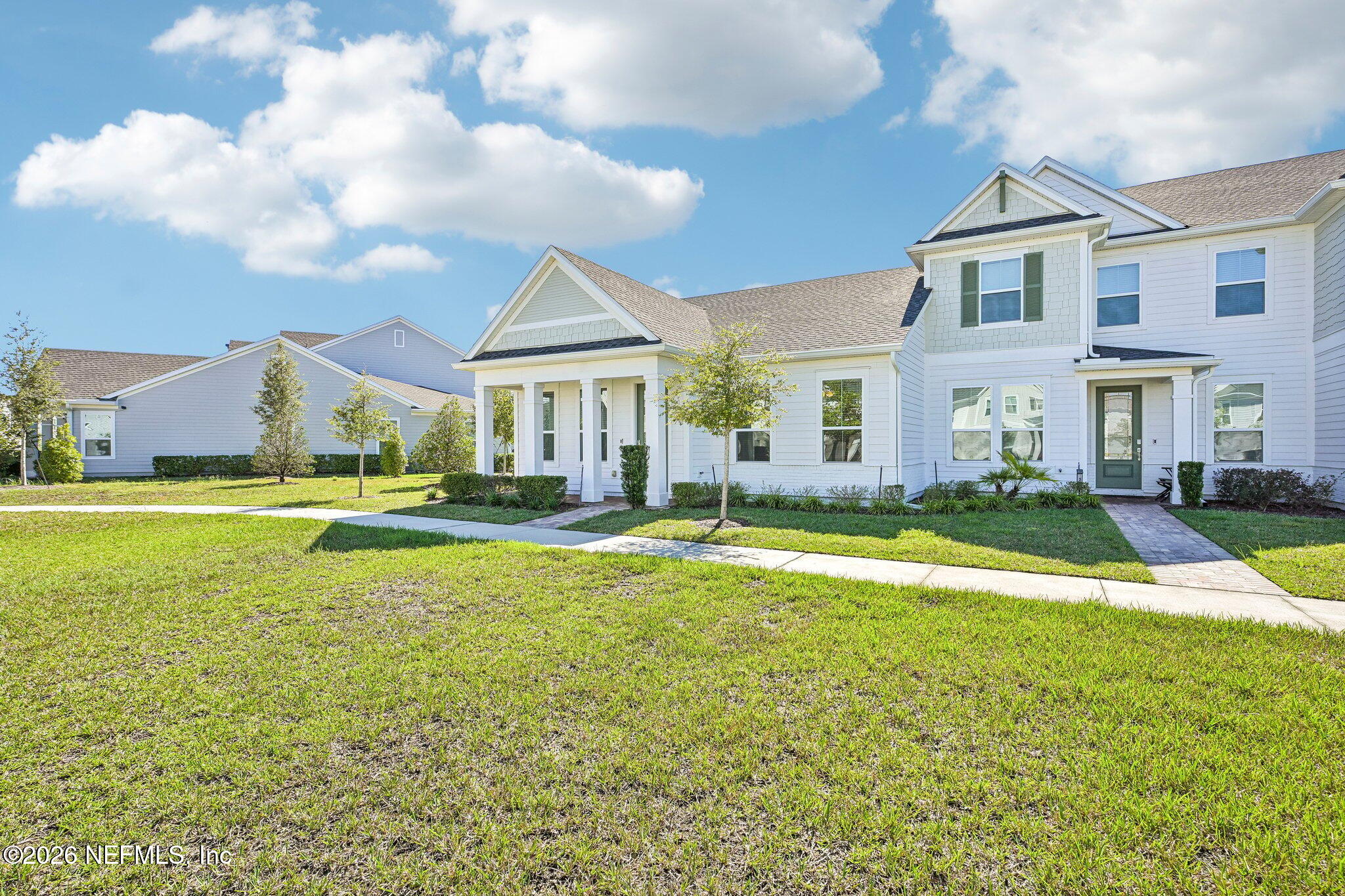 43 Samantha Ct, Saint Augustine, FL 32092 photo