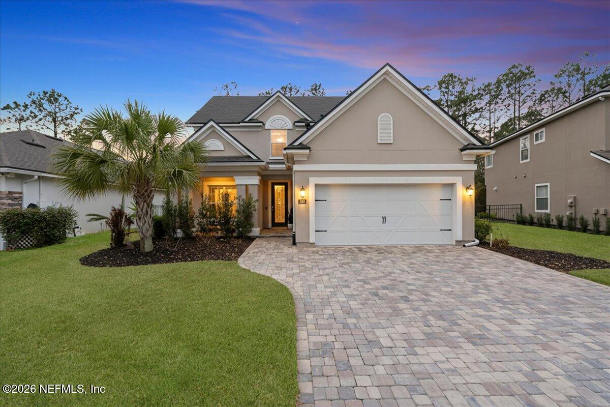 200 S Arabella Way, Saint Johns, FL 32259 photo