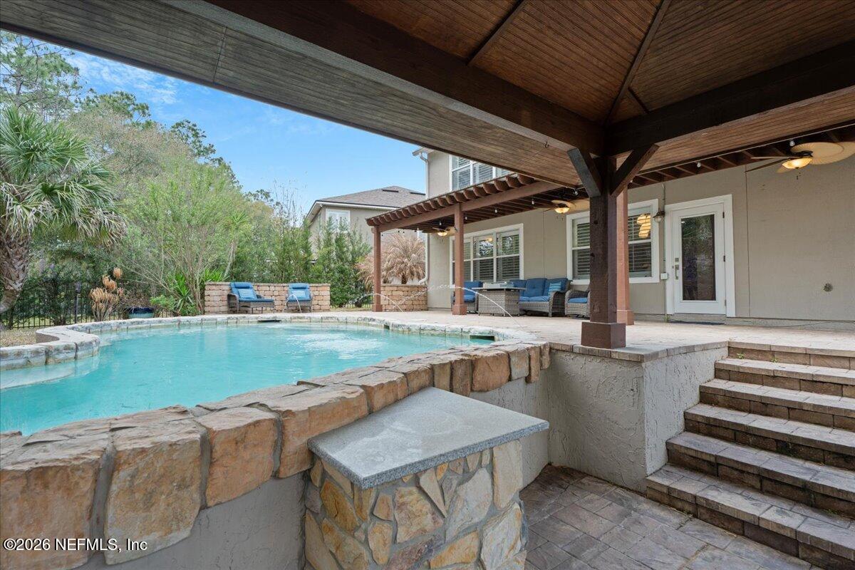 200 S Arabella Way, Saint Johns, FL 32259 photo