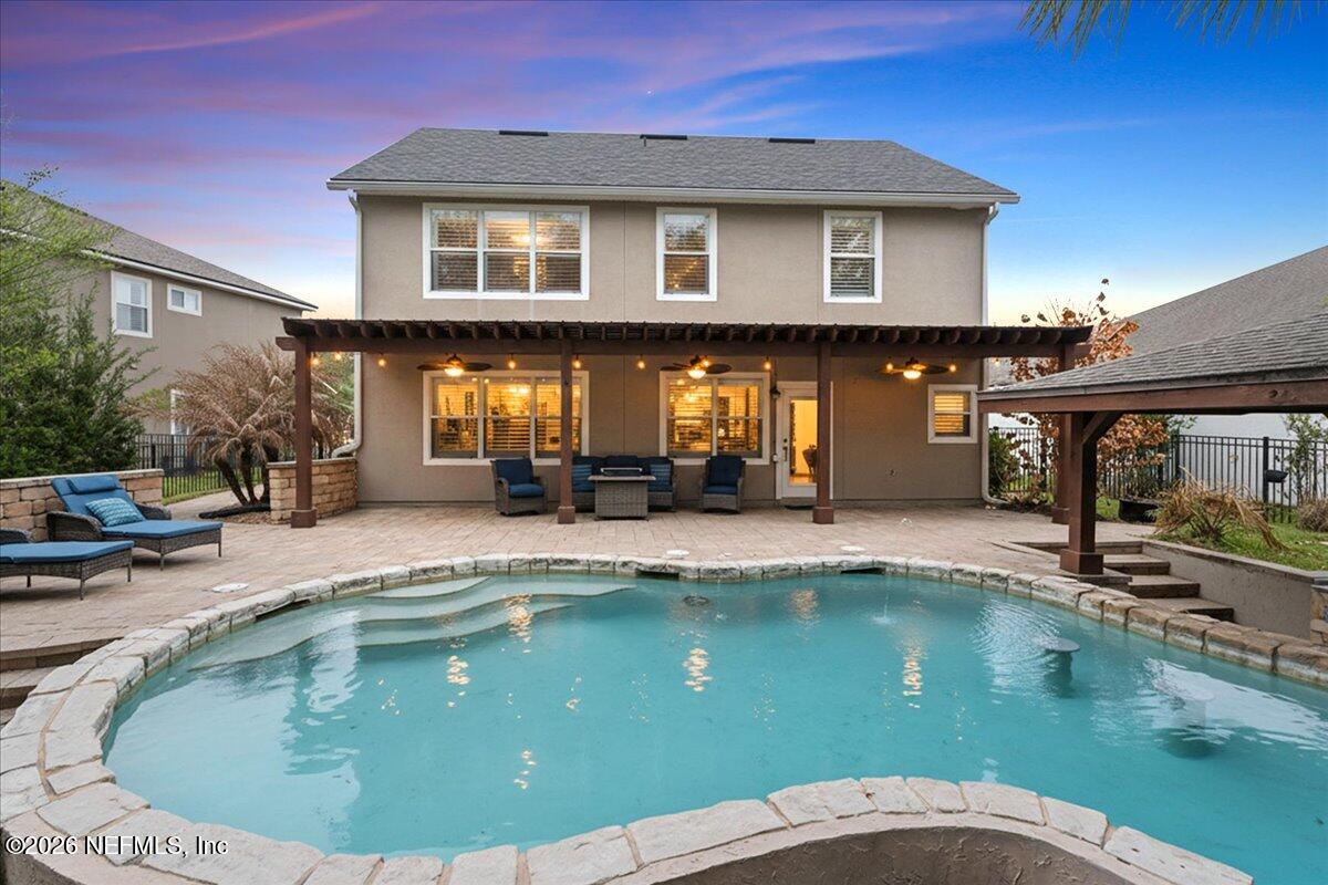 200 Arabella Way, Saint Johns, FL 32259