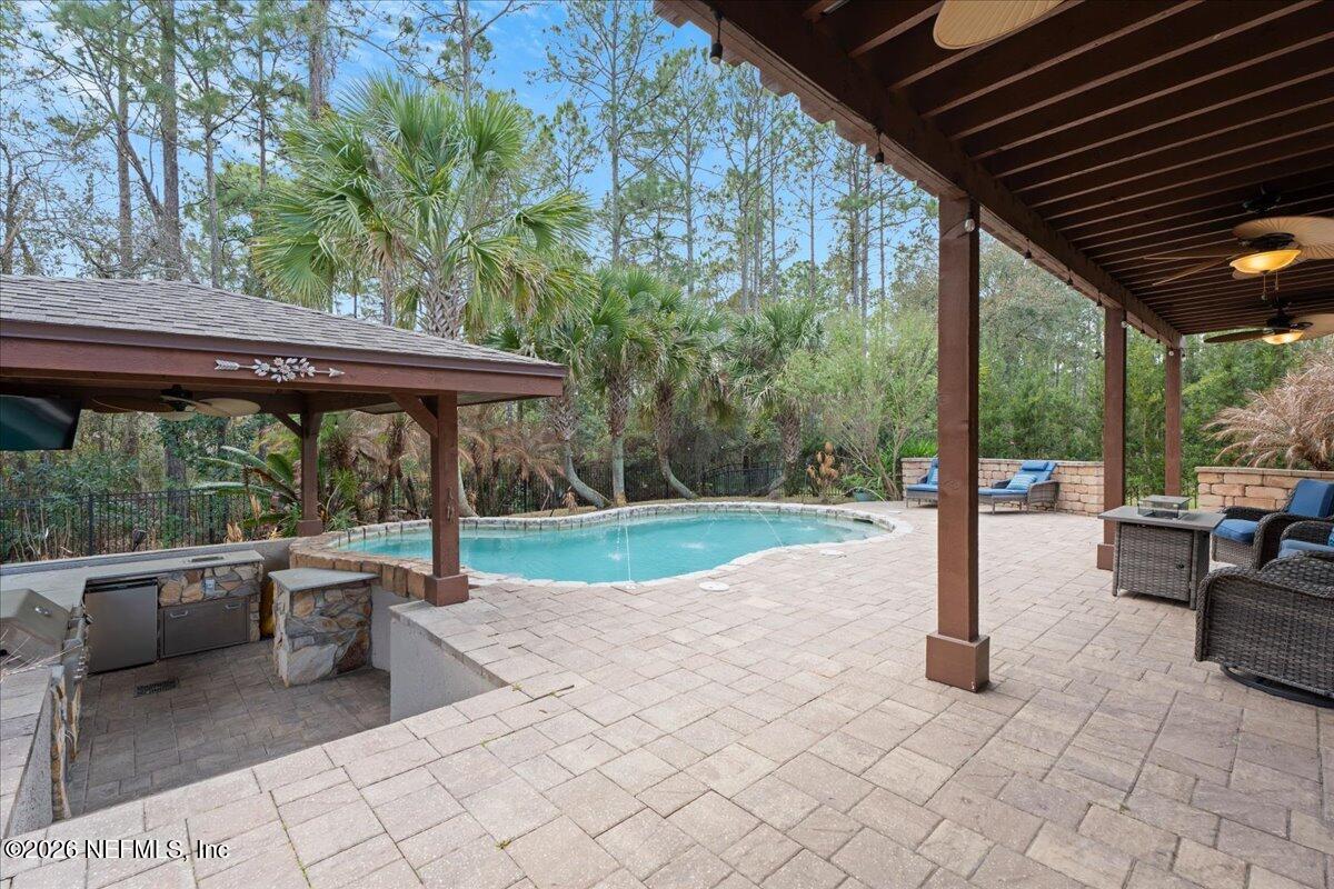 200 S Arabella Way, Saint Johns, FL 32259 photo