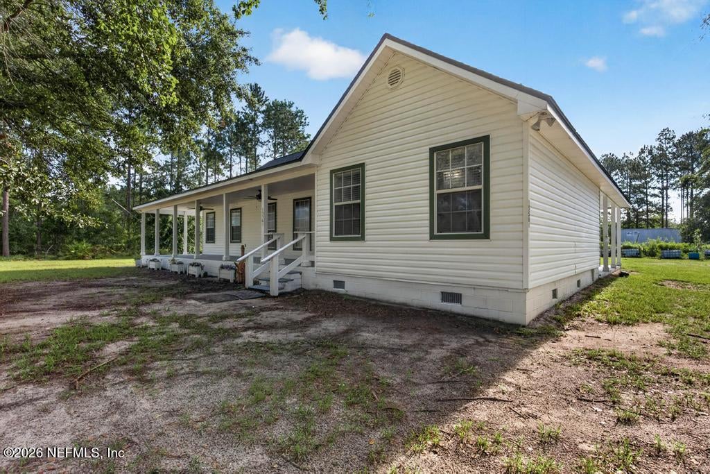 15561 County Road 108, Hilliard, FL 32046 photo
