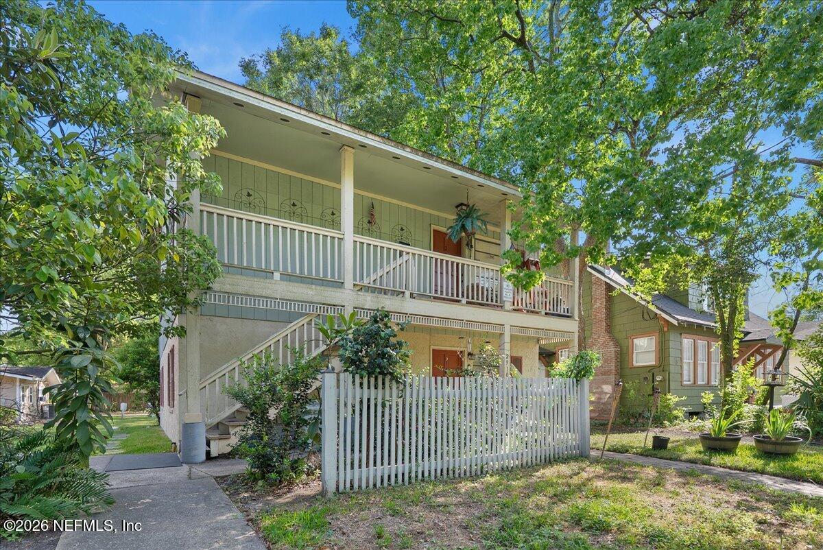 2910 Post, Jacksonville, FL 32205 photo